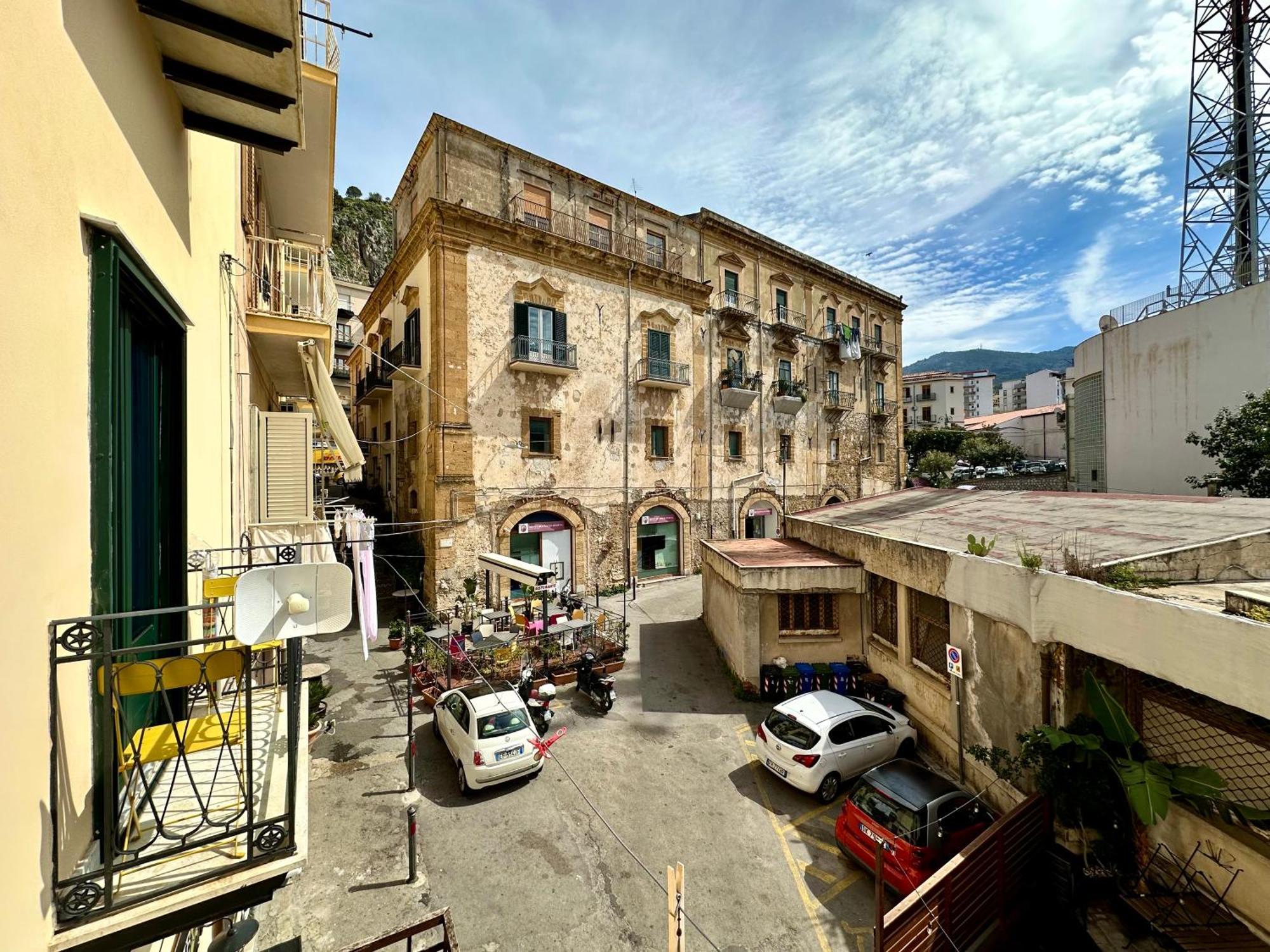 Casa Giramondo Casa vacanze