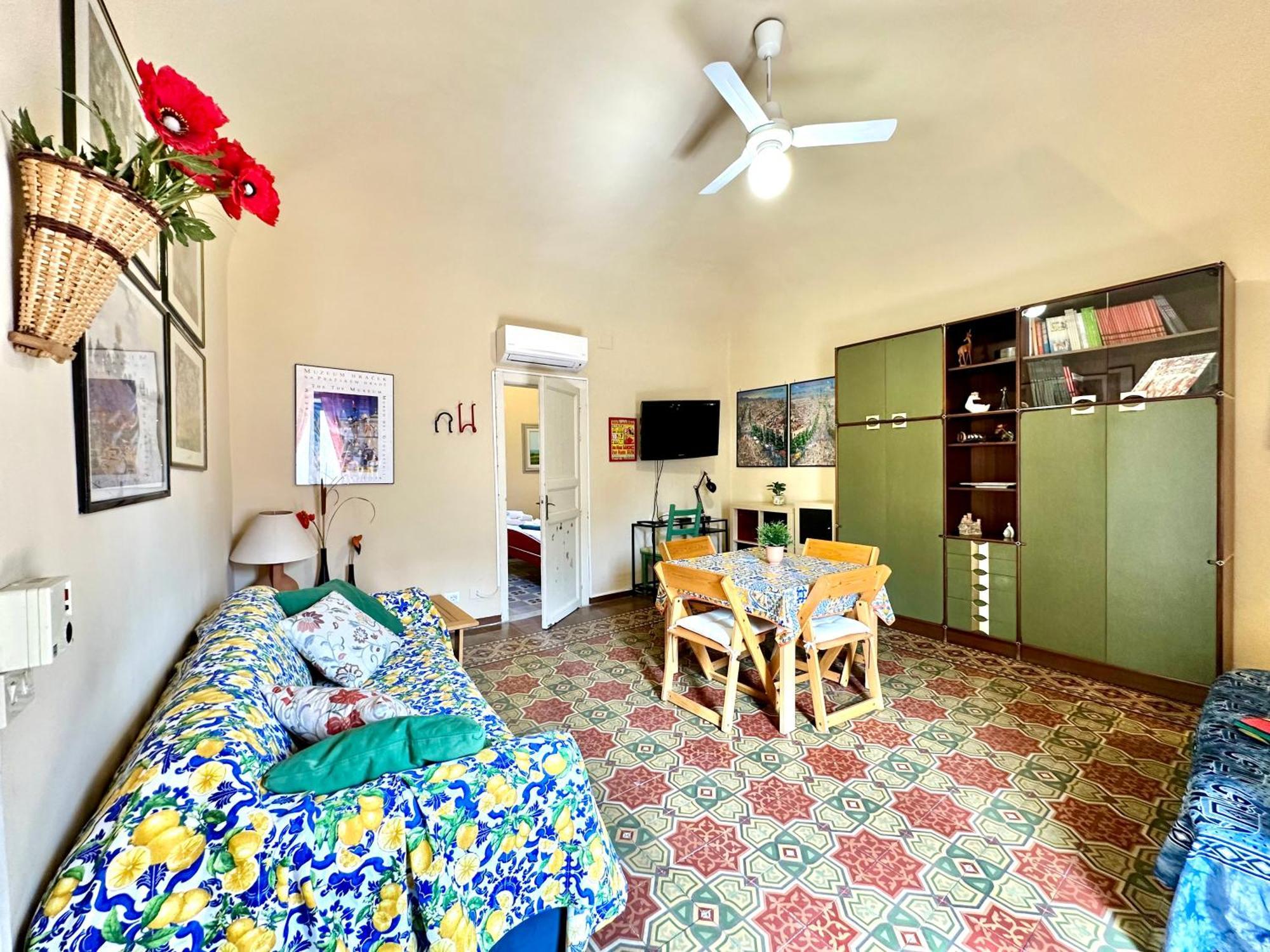 Casa vacanze Casa Giramondo Cefalù