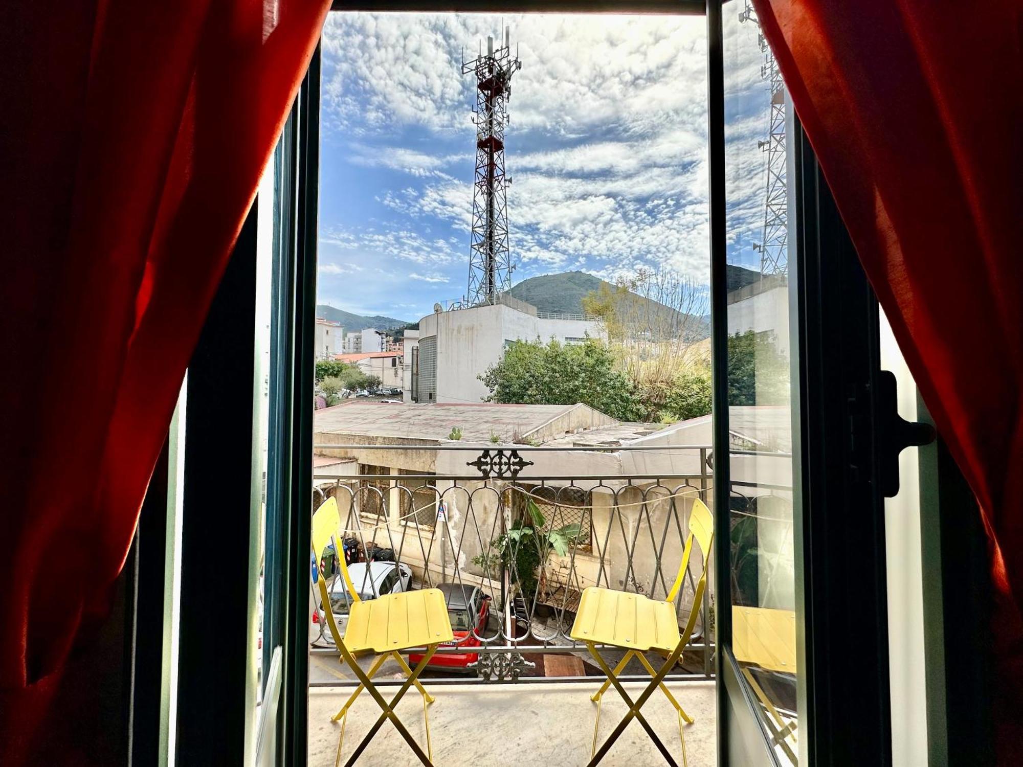 Casa Giramondo Casa vacanze