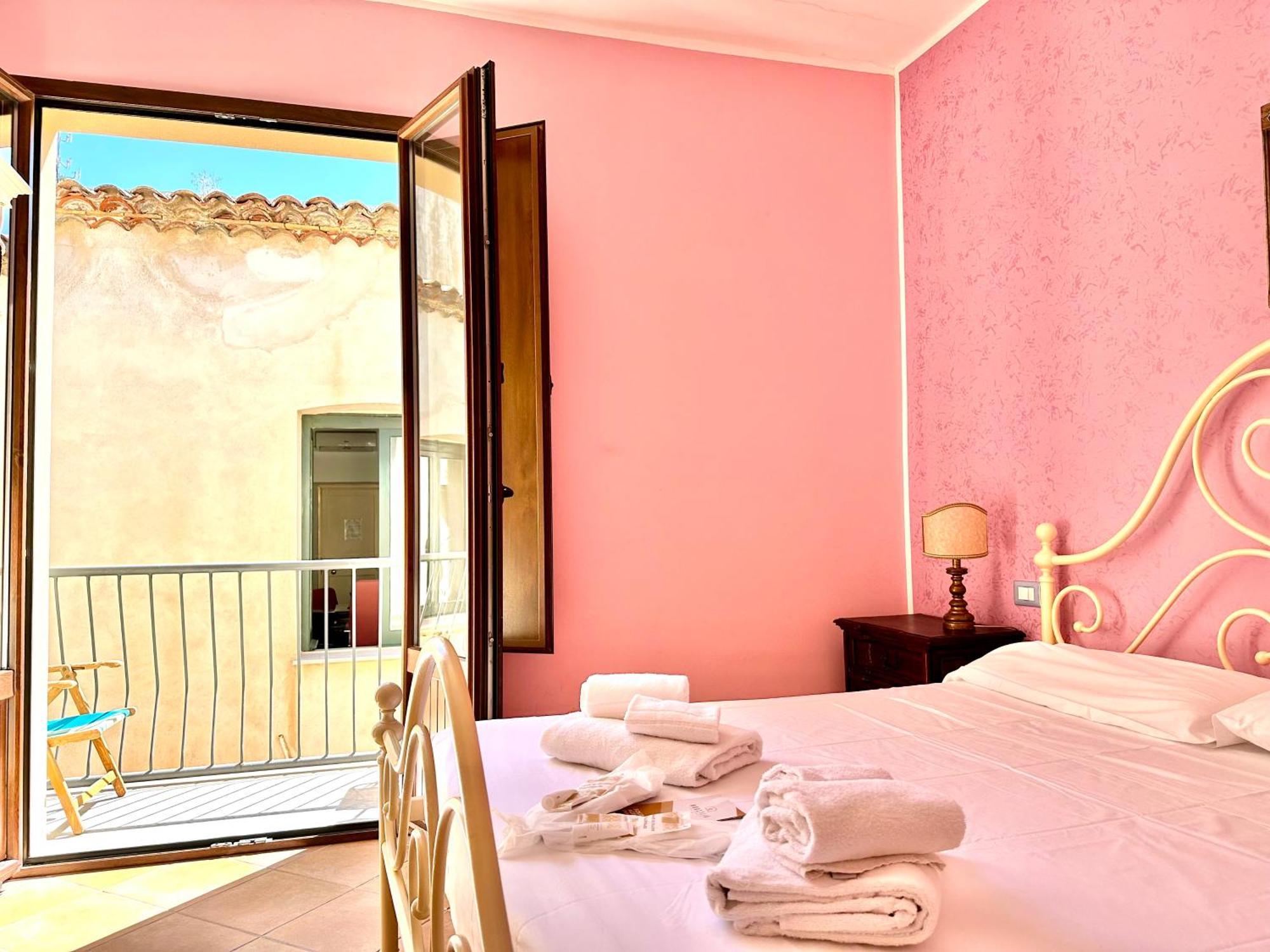 Apartment Casa Marzia By Housilia *