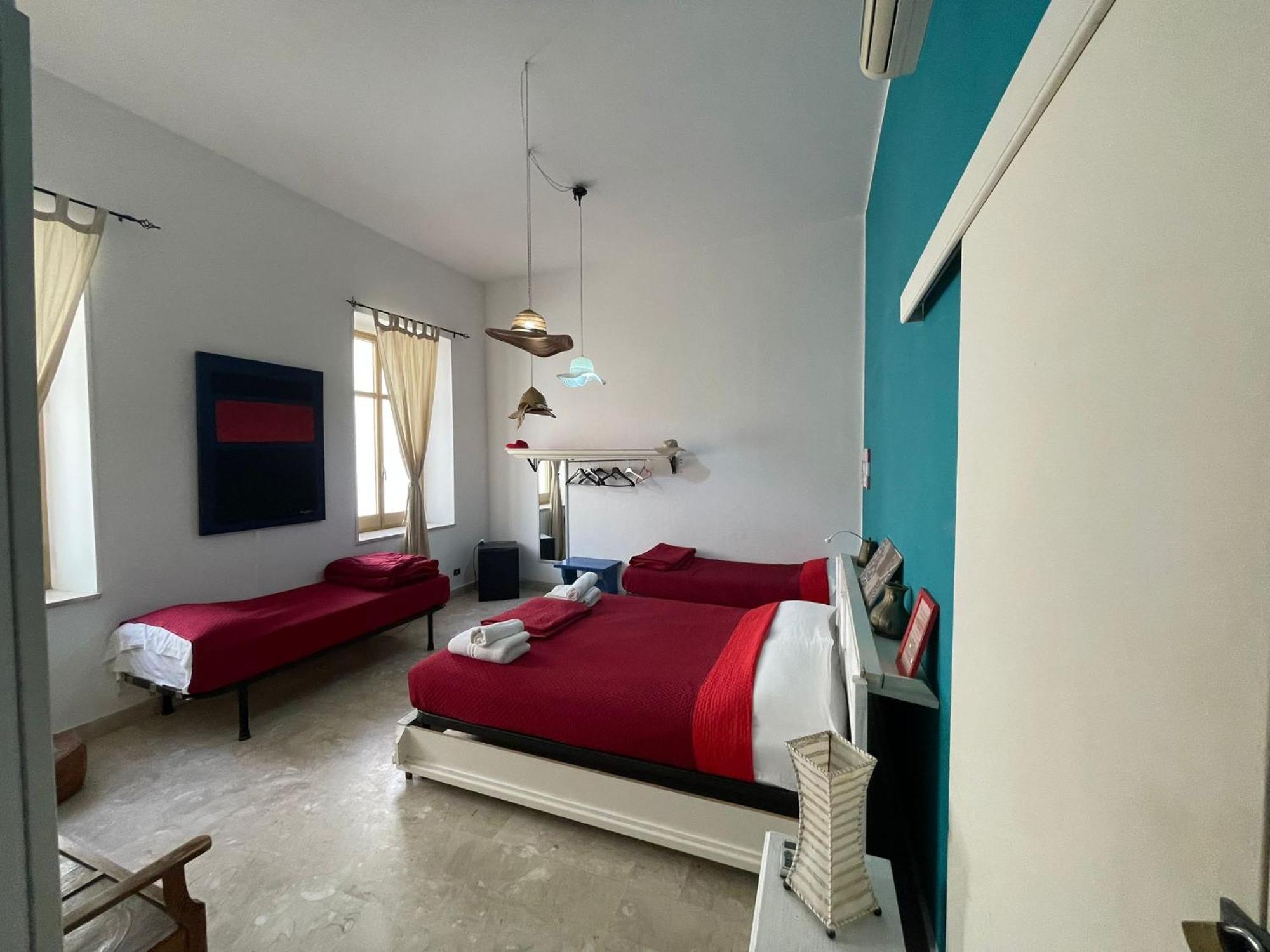 Gadia Guest house Cefalu