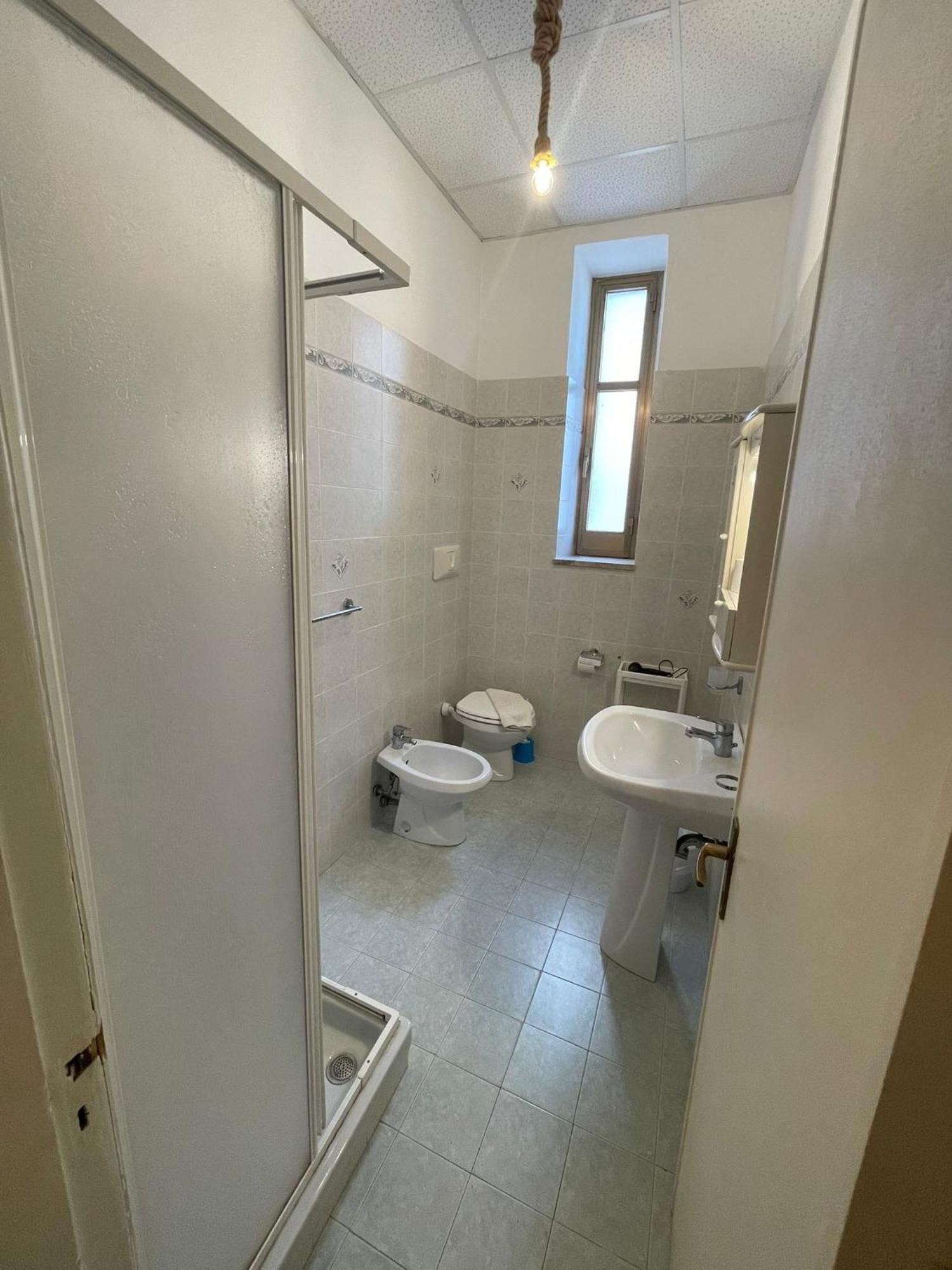 Gadia Guest house Cefalu