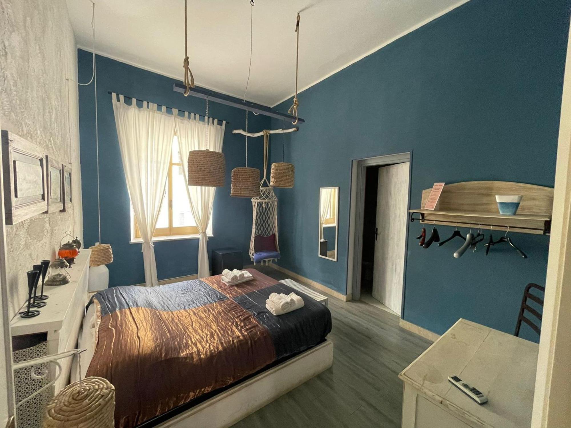Guest house Gadia Cefalu