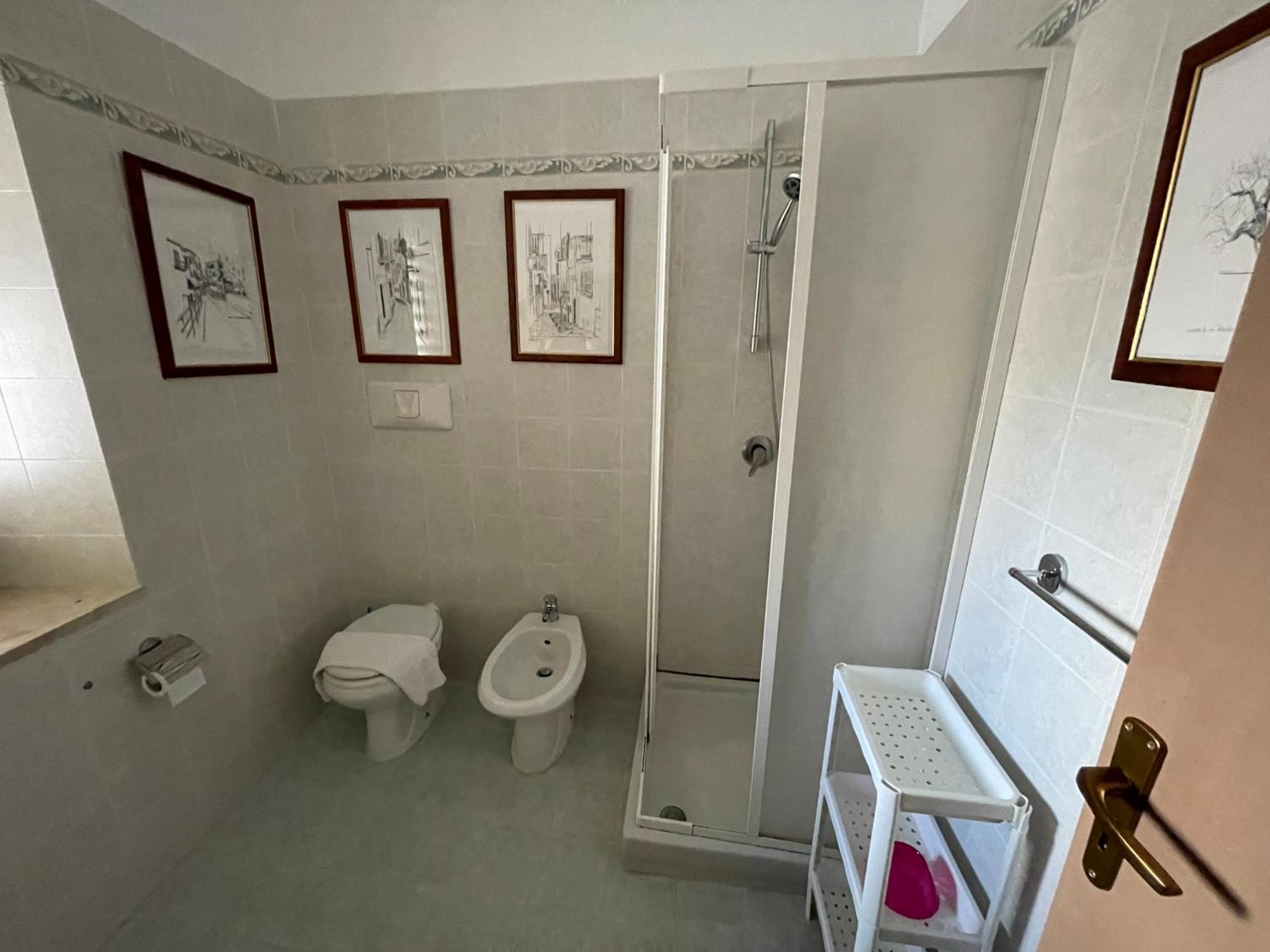 Gadia Guest house Cefalu