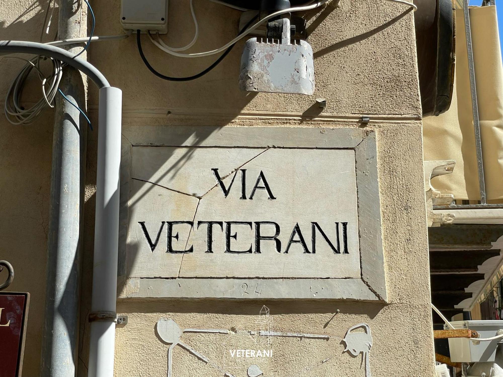 Apartment Veterani Holidays *