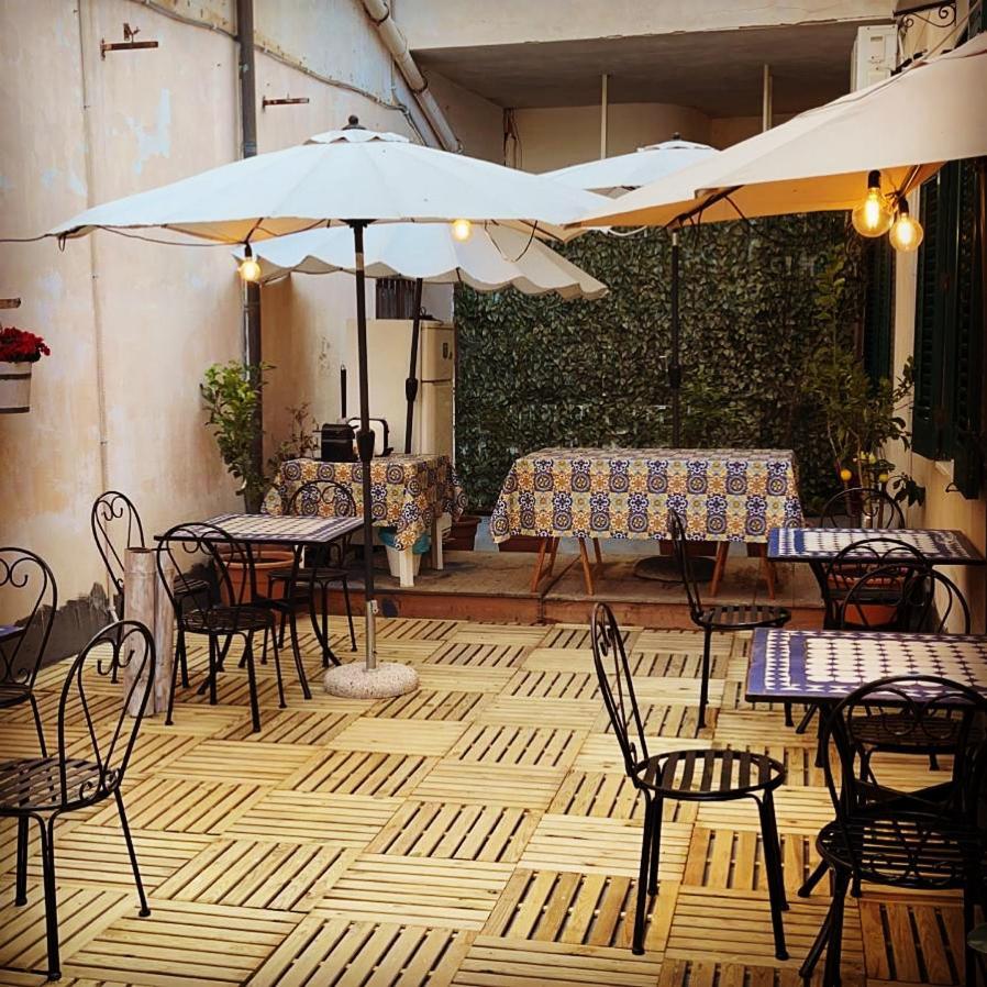 Guest house Gadia Cefalu