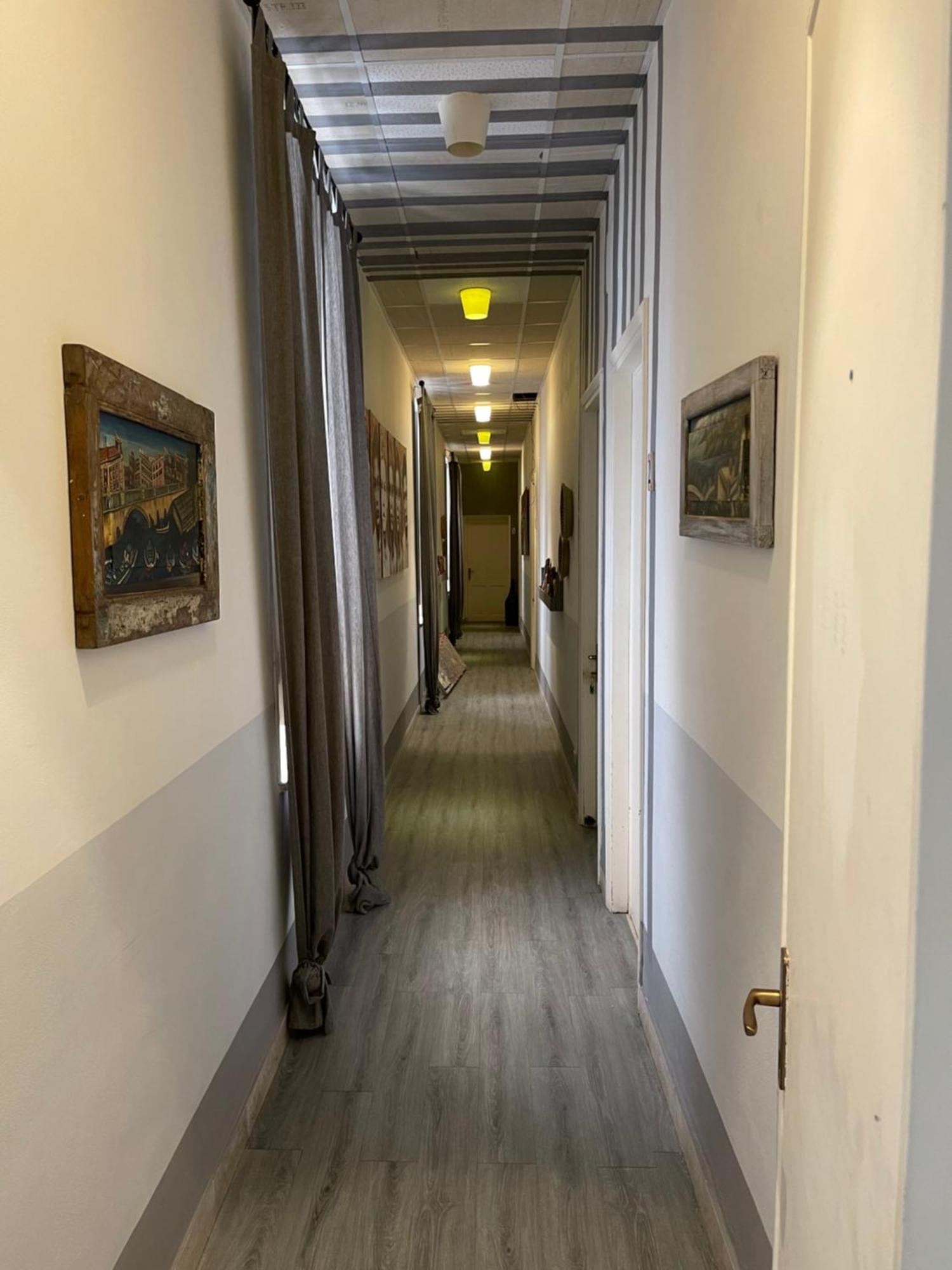 Gadia Guest house Cefalu