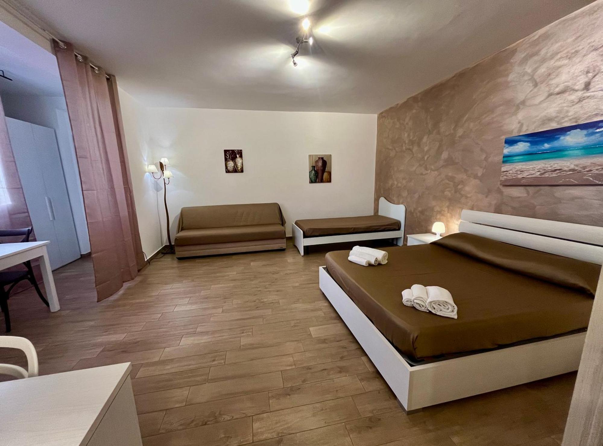Guest house Cefalu Suite
