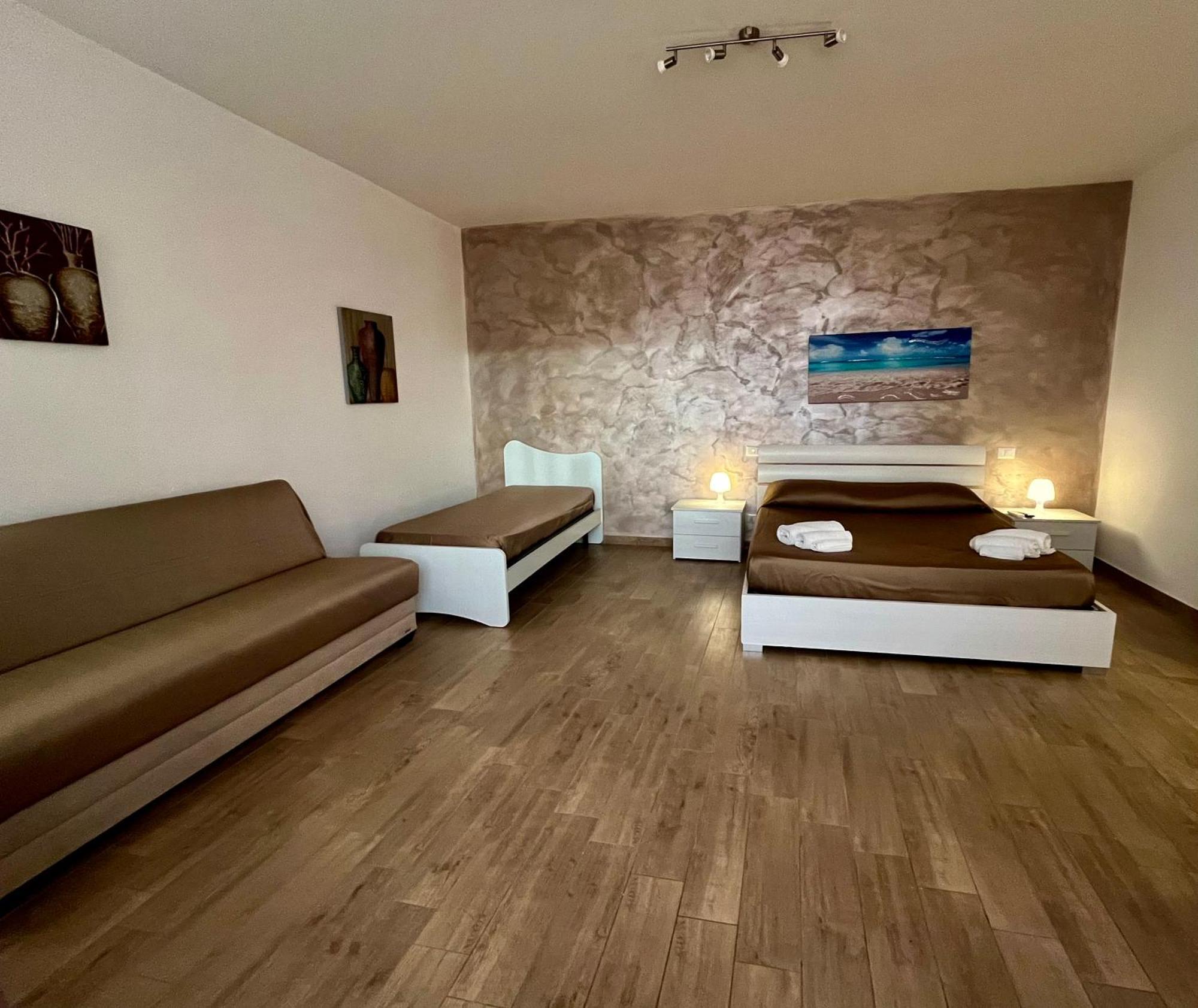 Cefalu Suite