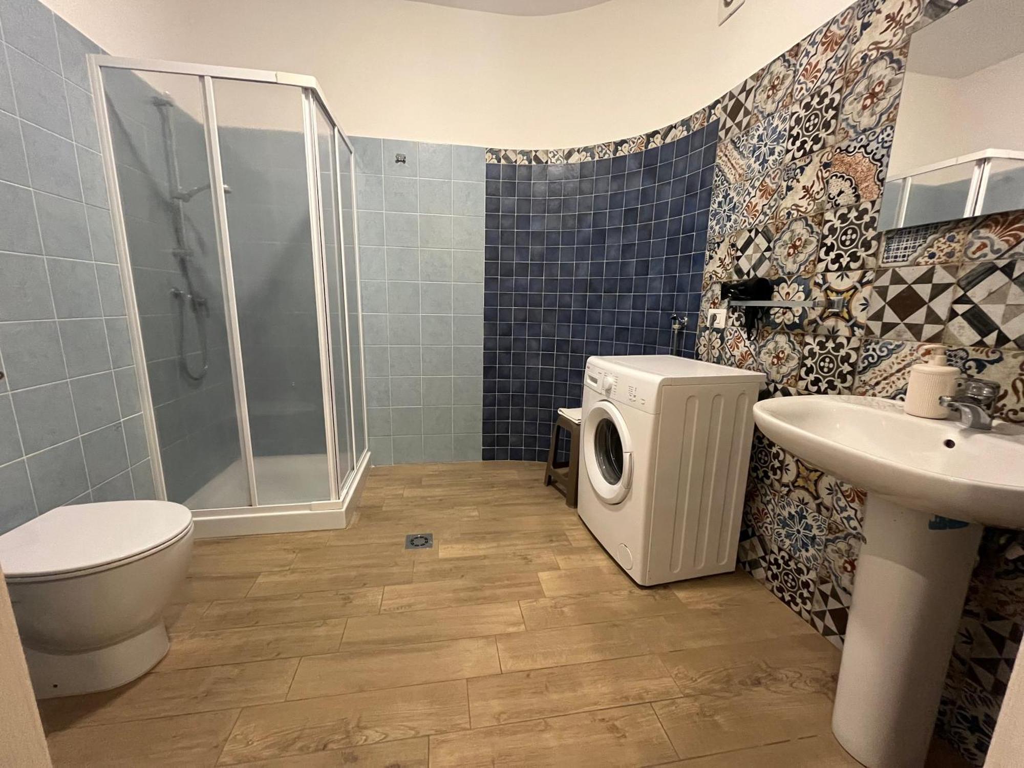 Guest house Cefalu Suite *