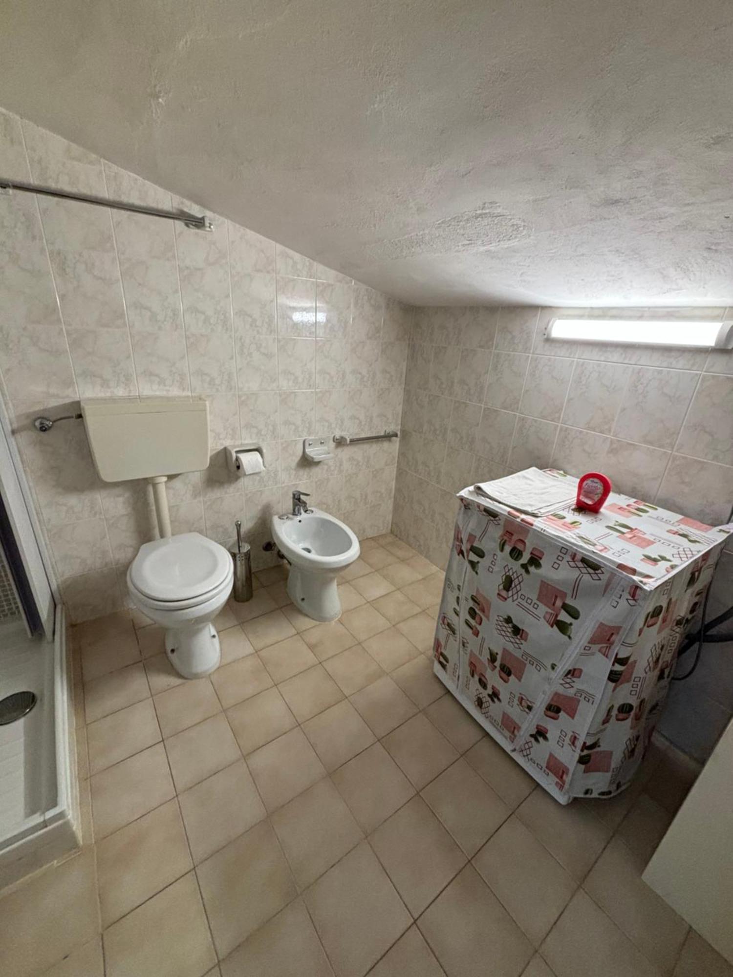 November House Cefalu