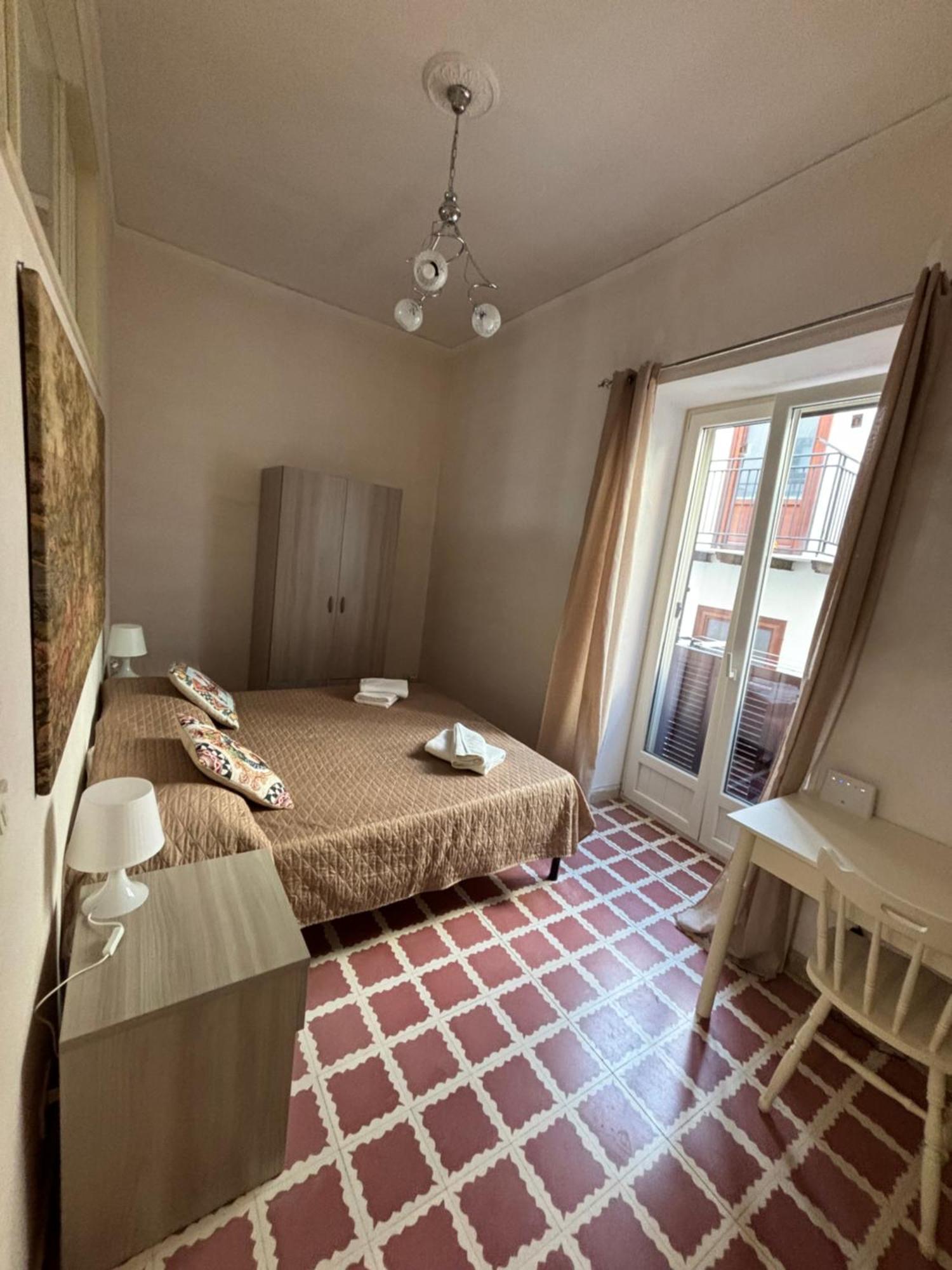 November House Apartment