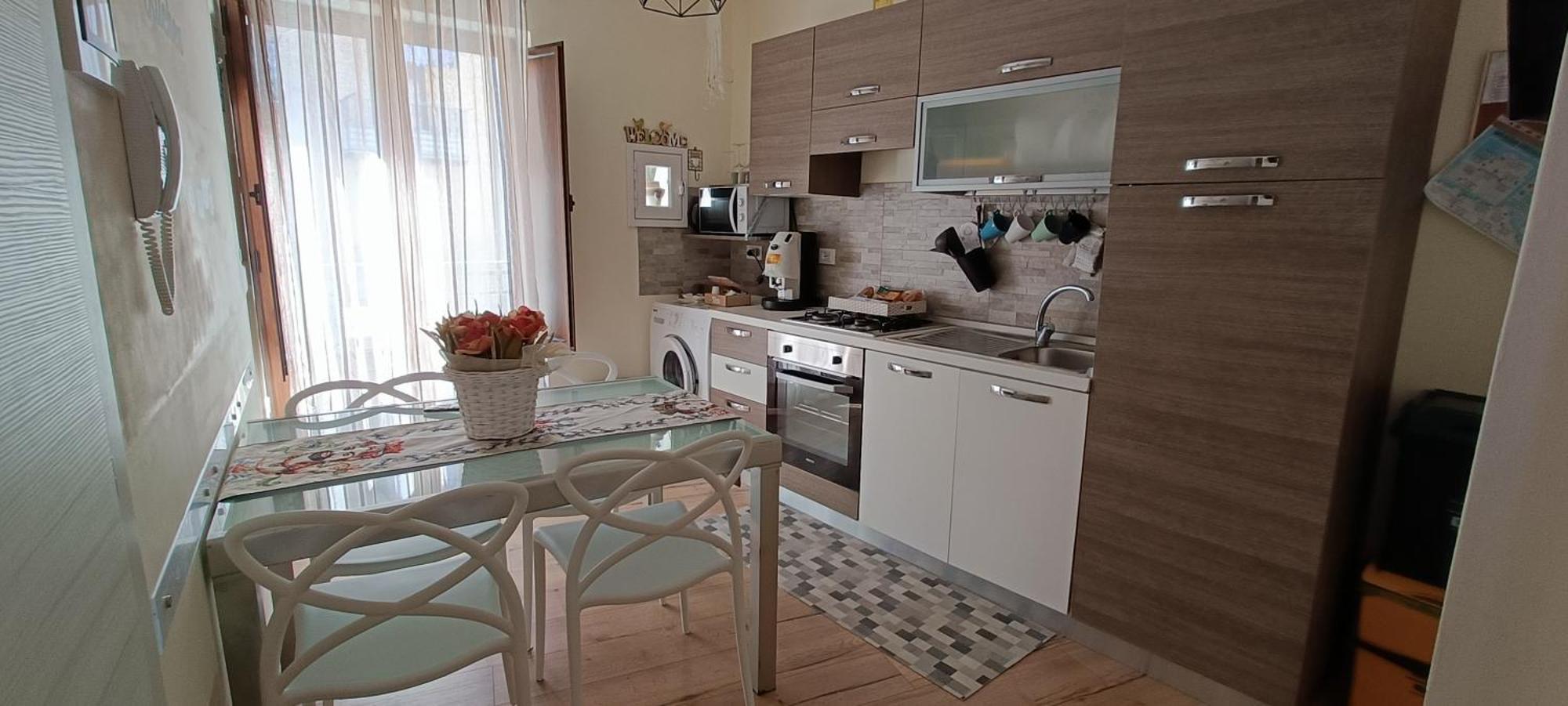 Sicilia Bedda House *