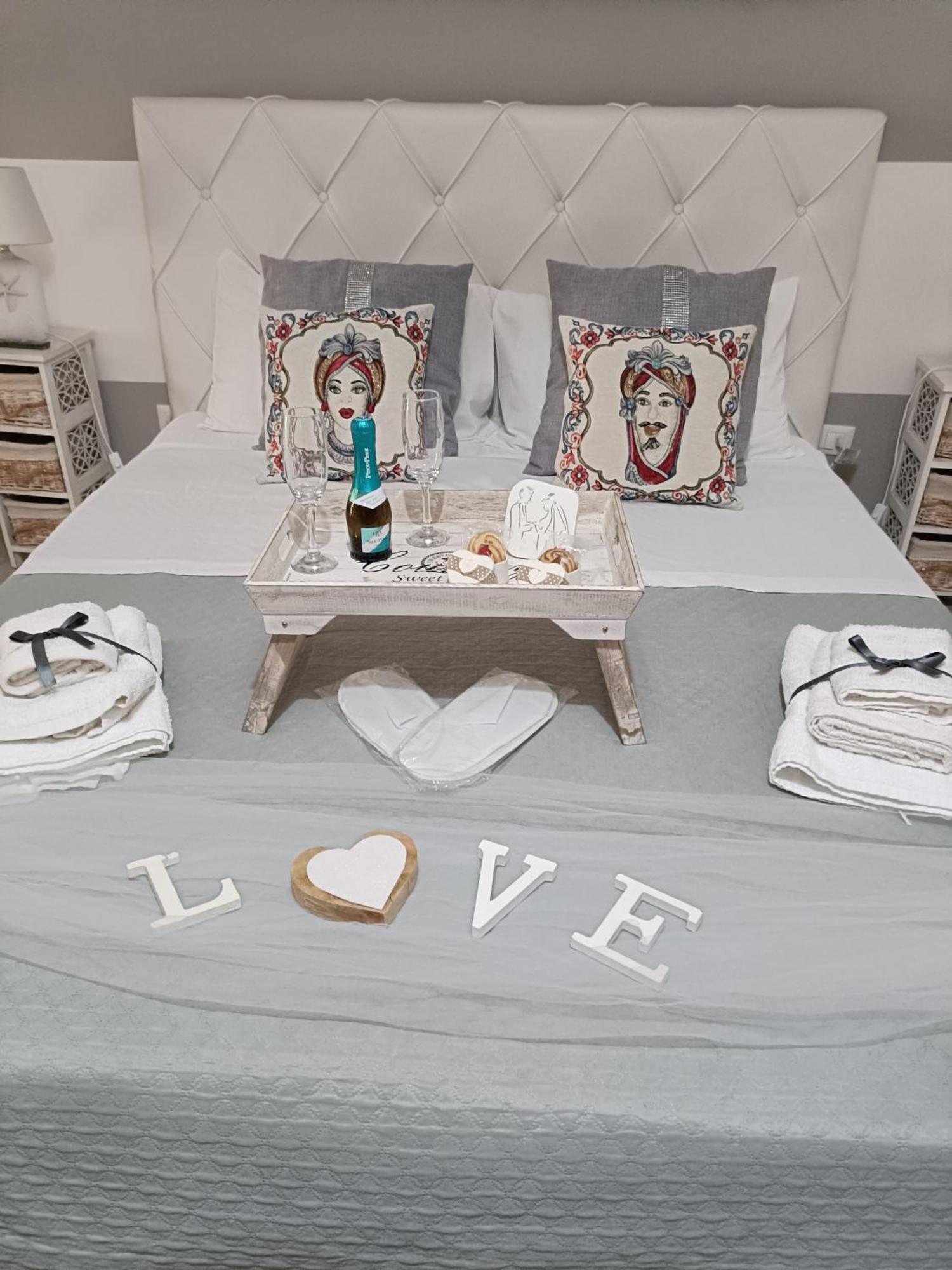 Sicilia Bedda House Apartment *