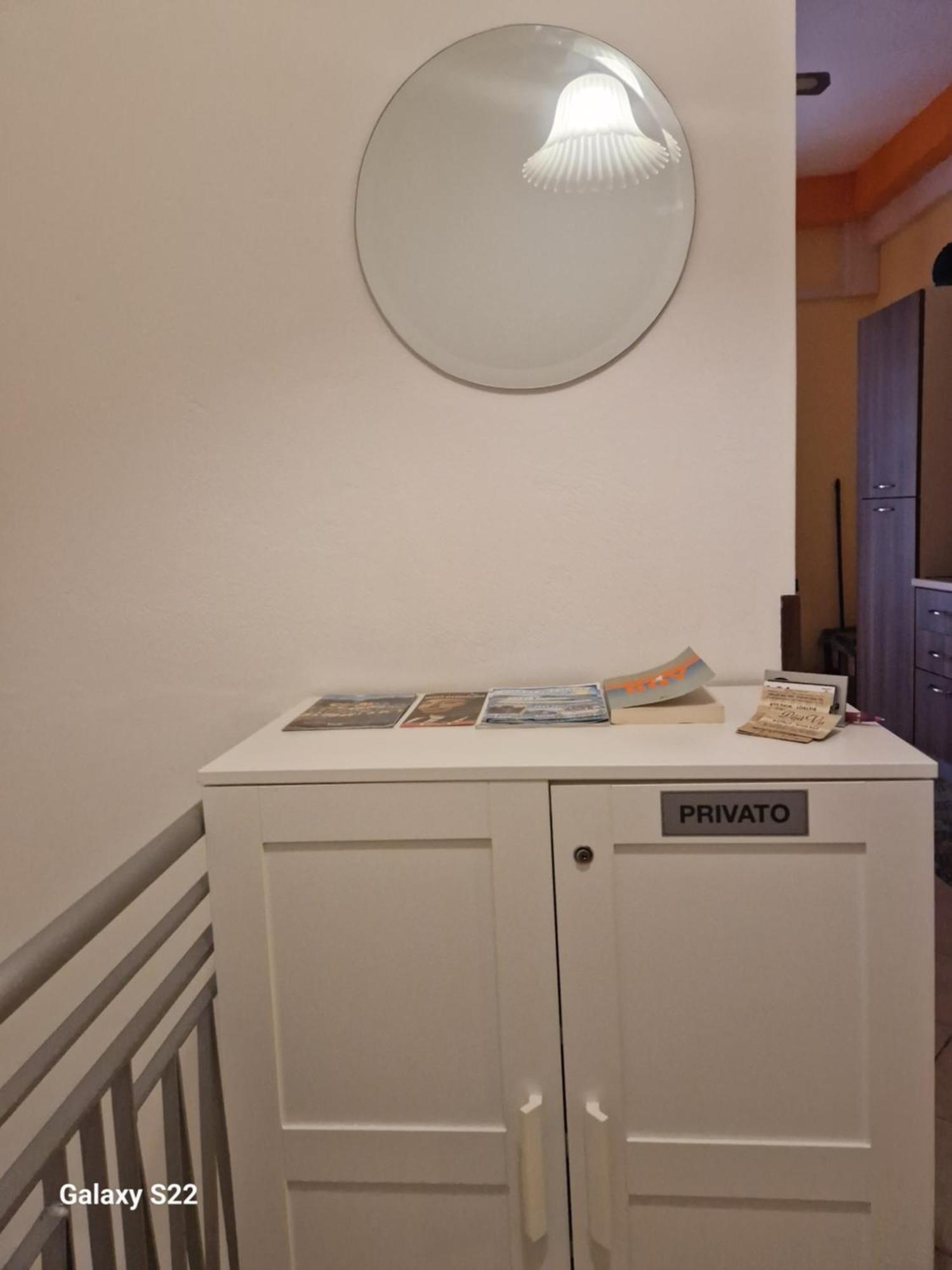 Apartment Sikelia House *