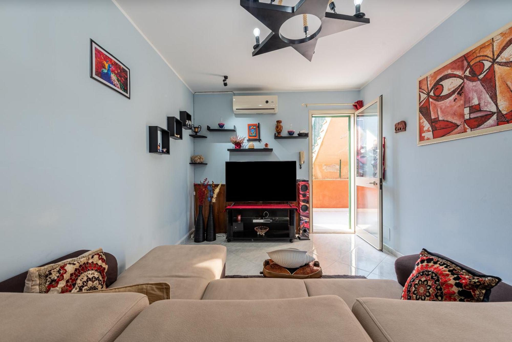 Casa Angelo Holiday home Cefalu