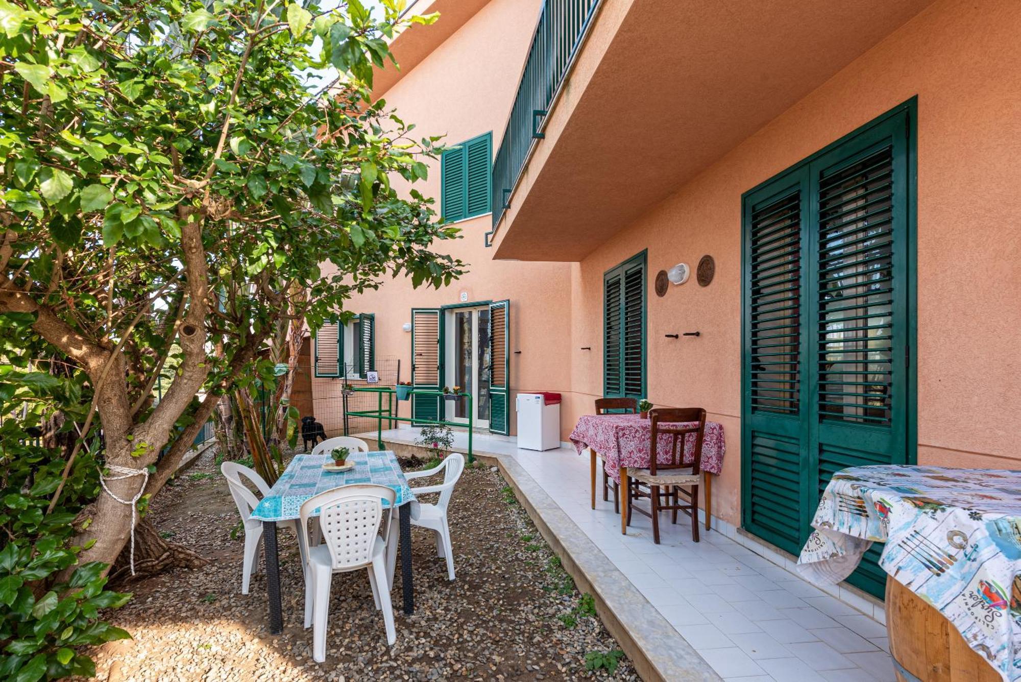 Casa Angelo Holiday home