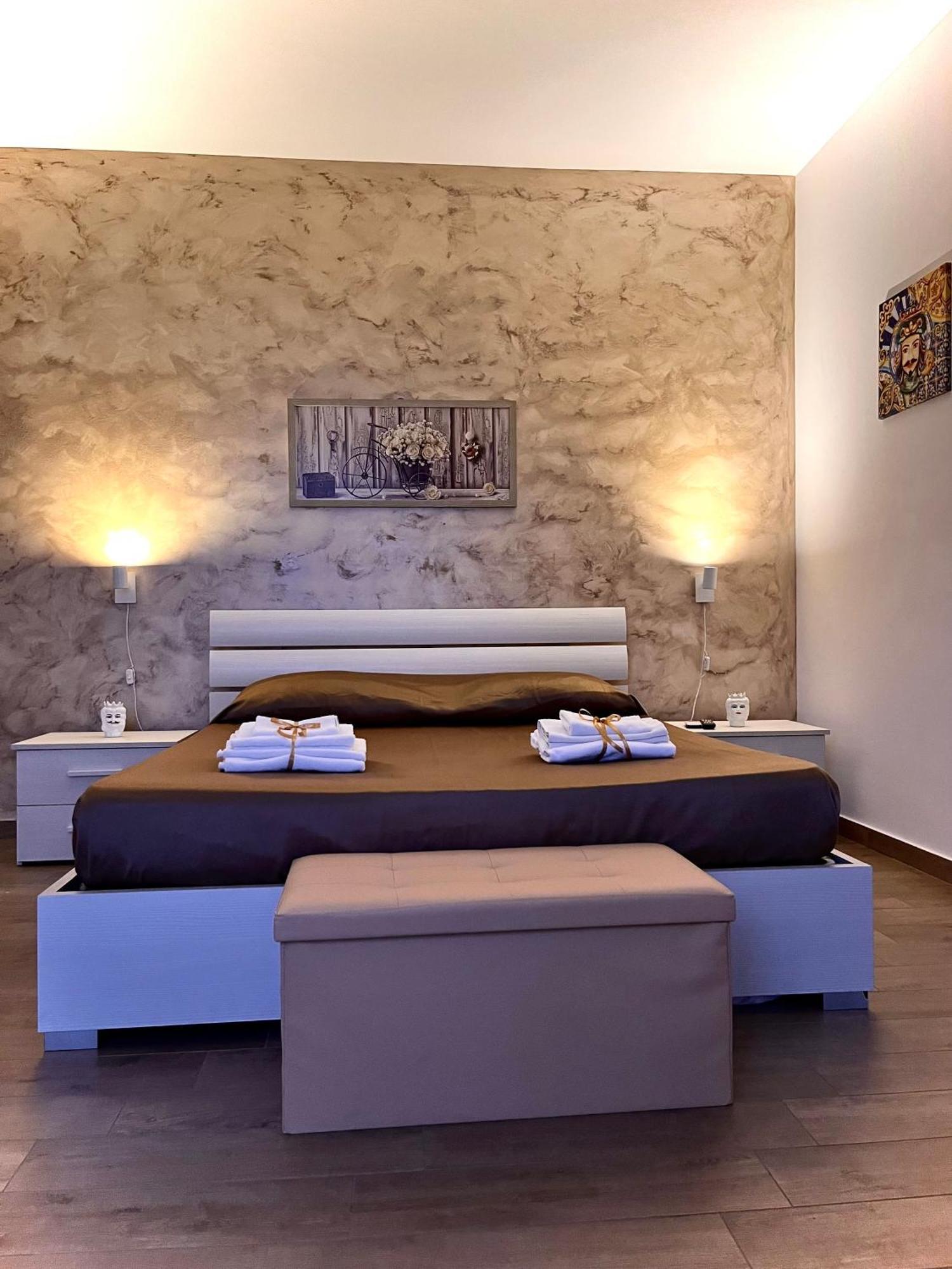 Cefalu Suite Guest house Cefalu