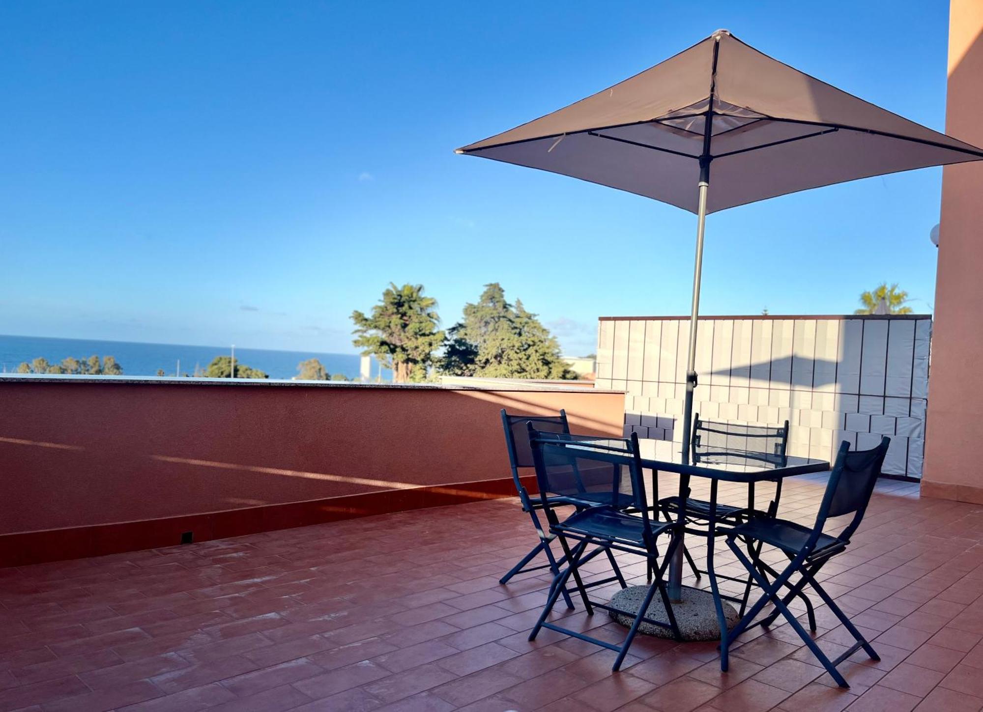 Guest house Cefalu Suite *