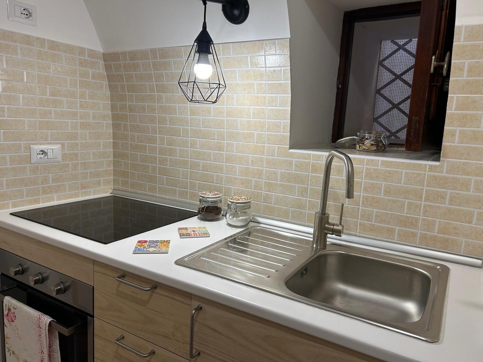 Dans Les Venelles Apartamento