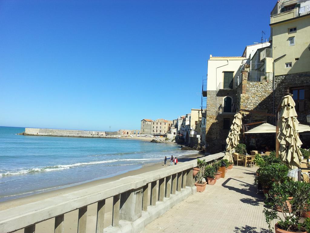 Appartamento Santa Barbara
