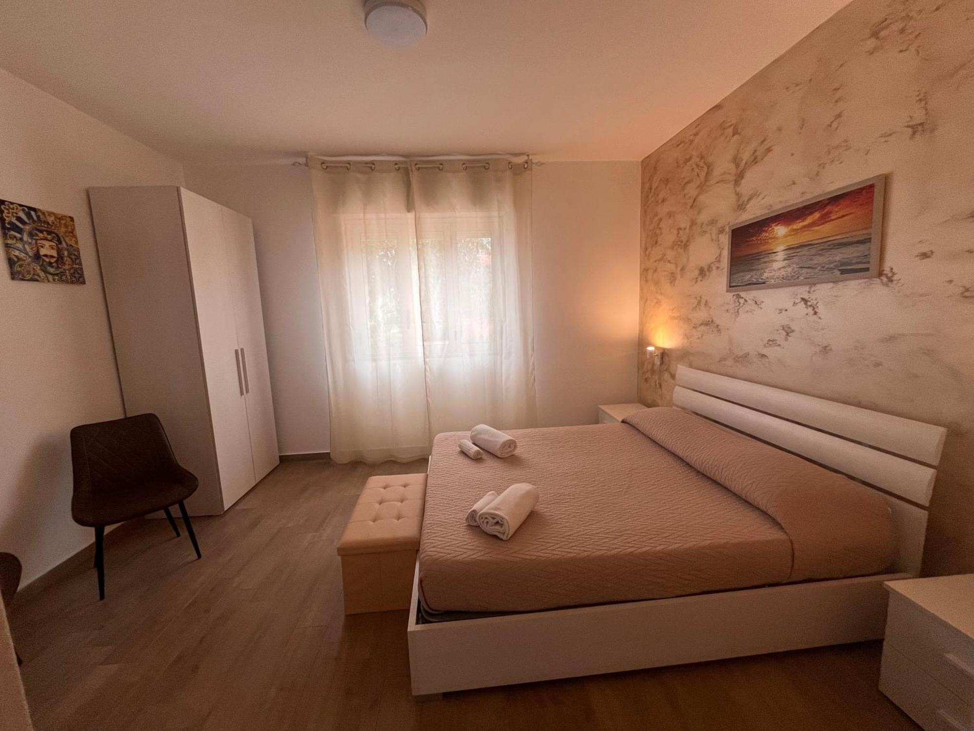 Guest house Cefalu Suite *