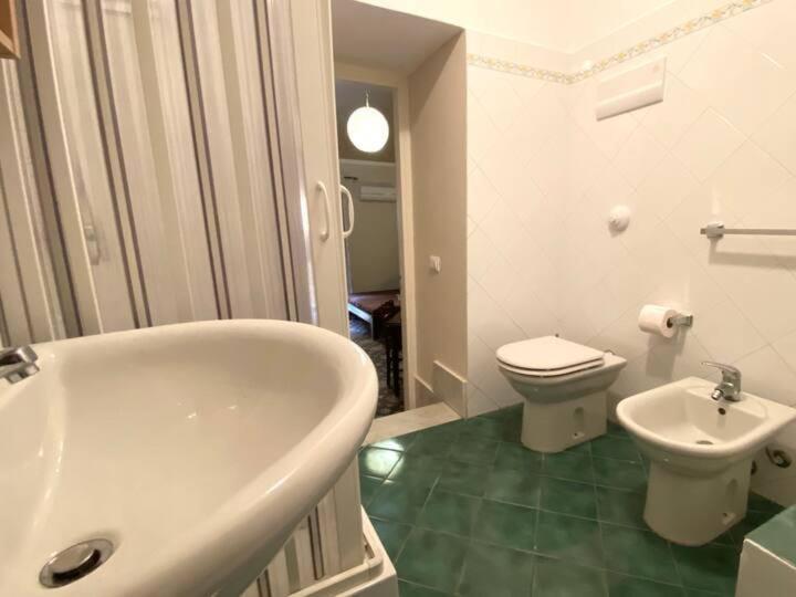 Apartment Maison Bordonaro