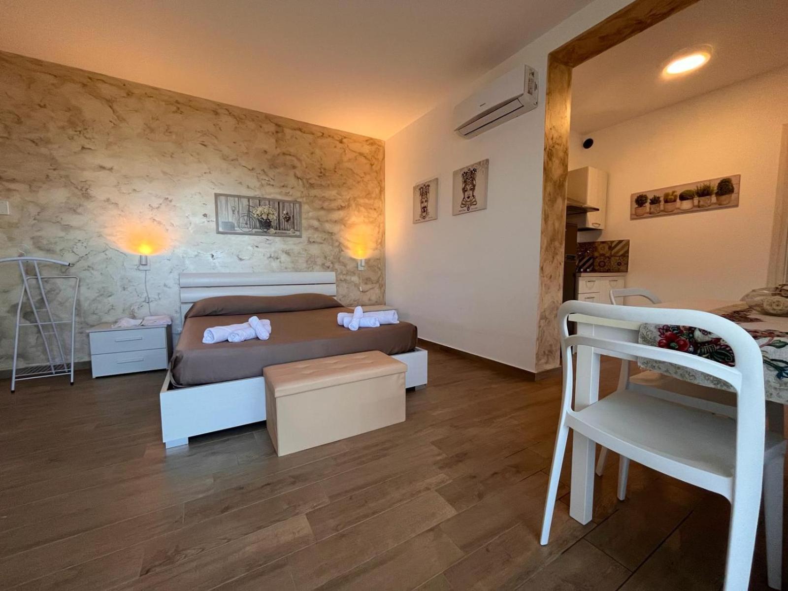 Cefalu Suite Cefalu