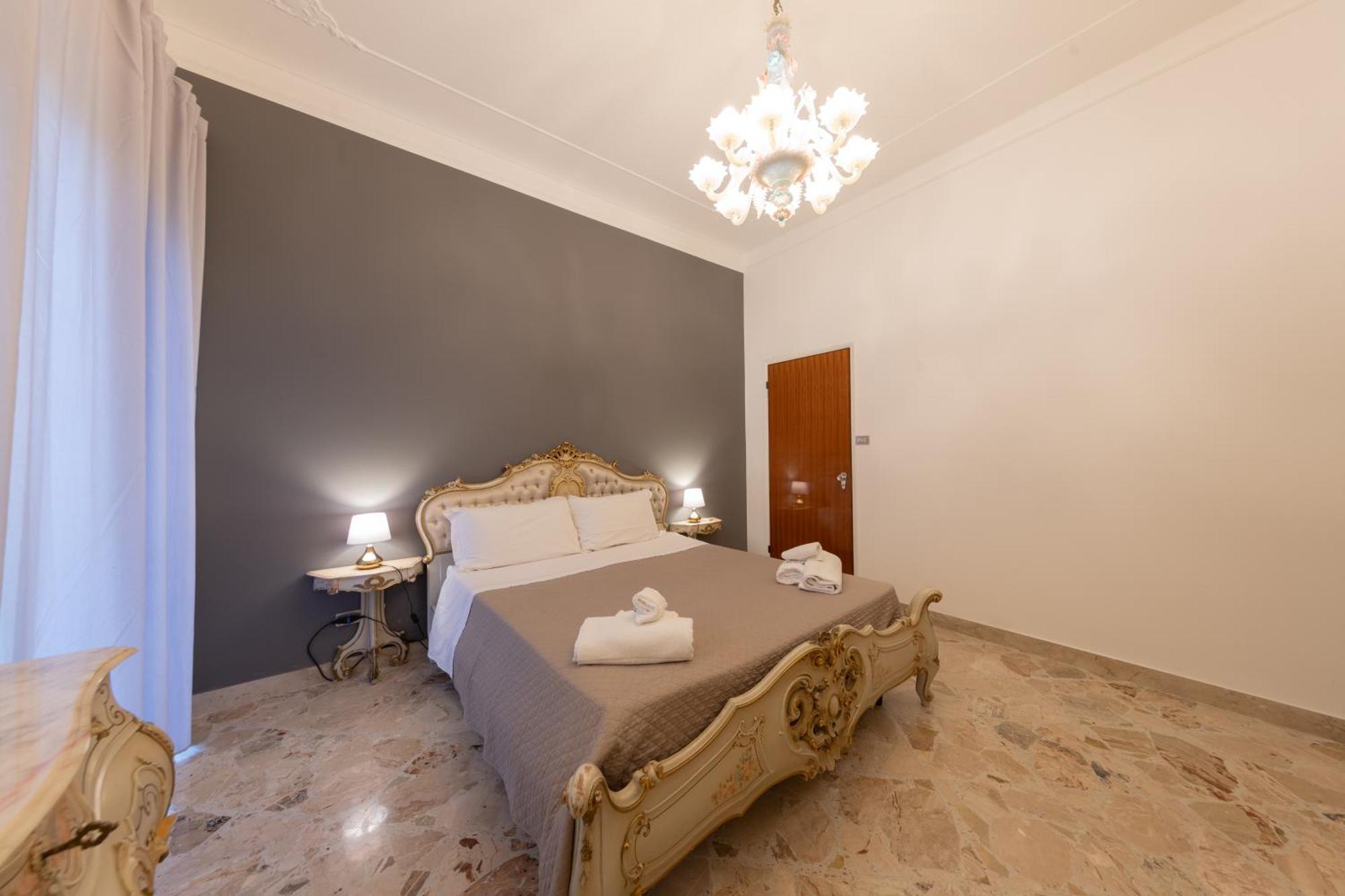 Vintage Sea House Vicino La Del Lungomare Apartment *