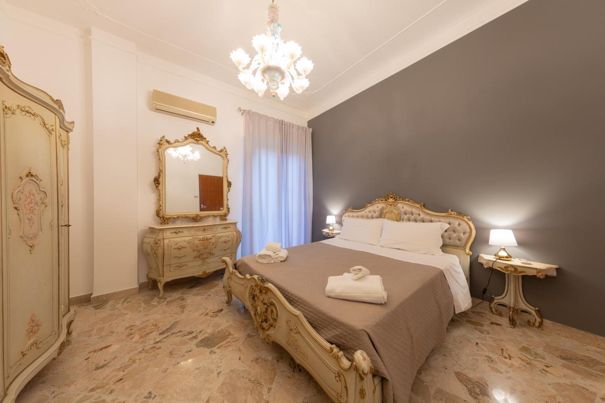 Apartment Vintage Sea House Vicino La Del Lungomare *