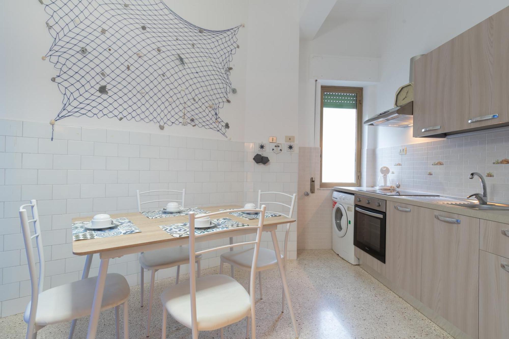 Vintage Sea House Vicino La Del Lungomare * Cefalu