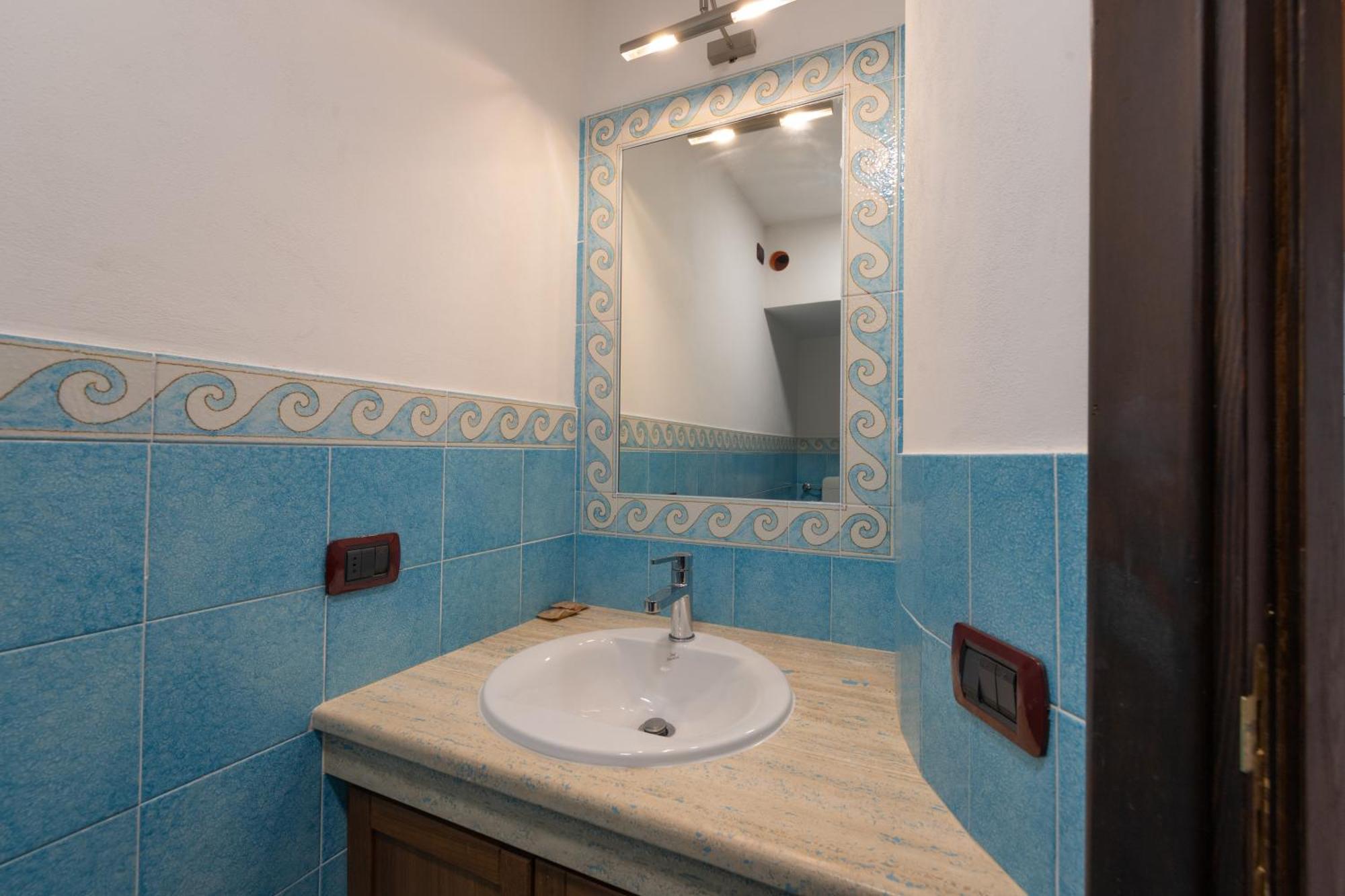 Apartment Tramonto Sul Mare By Caseserio Cefalu