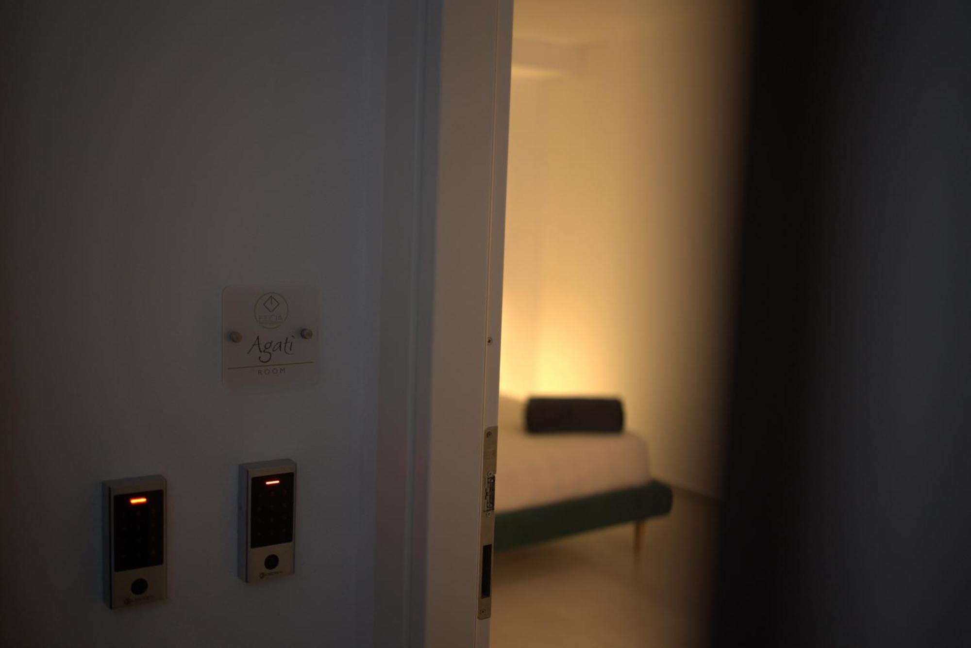 Elecla Apartment Cefalù