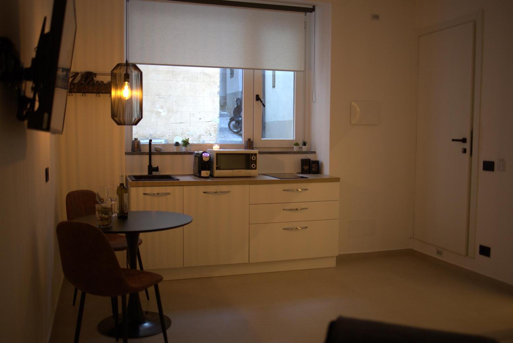 Apartment Elecla *