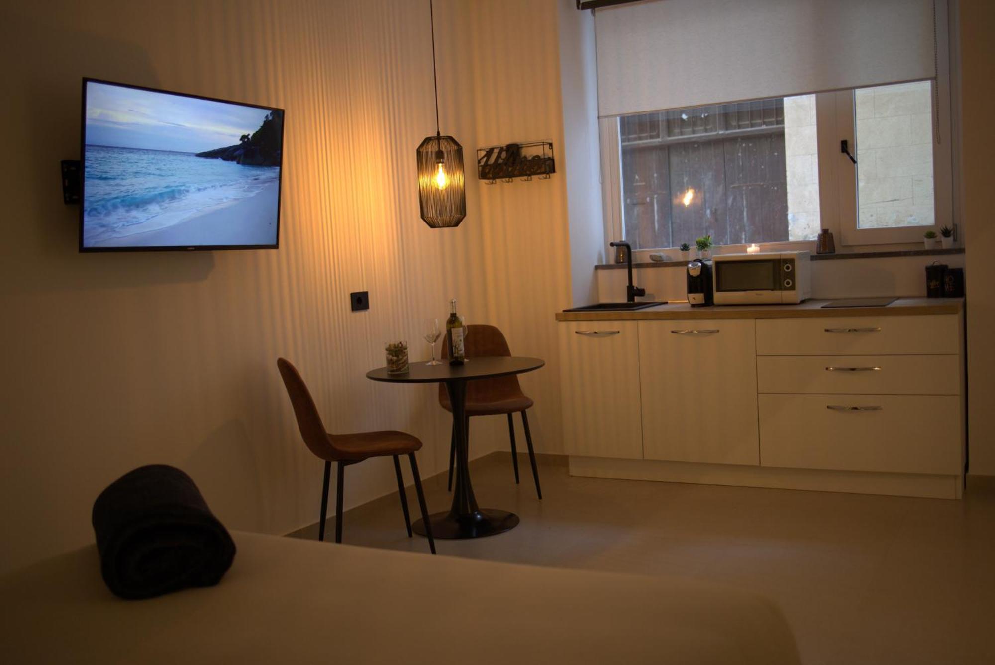 Apartment Elecla