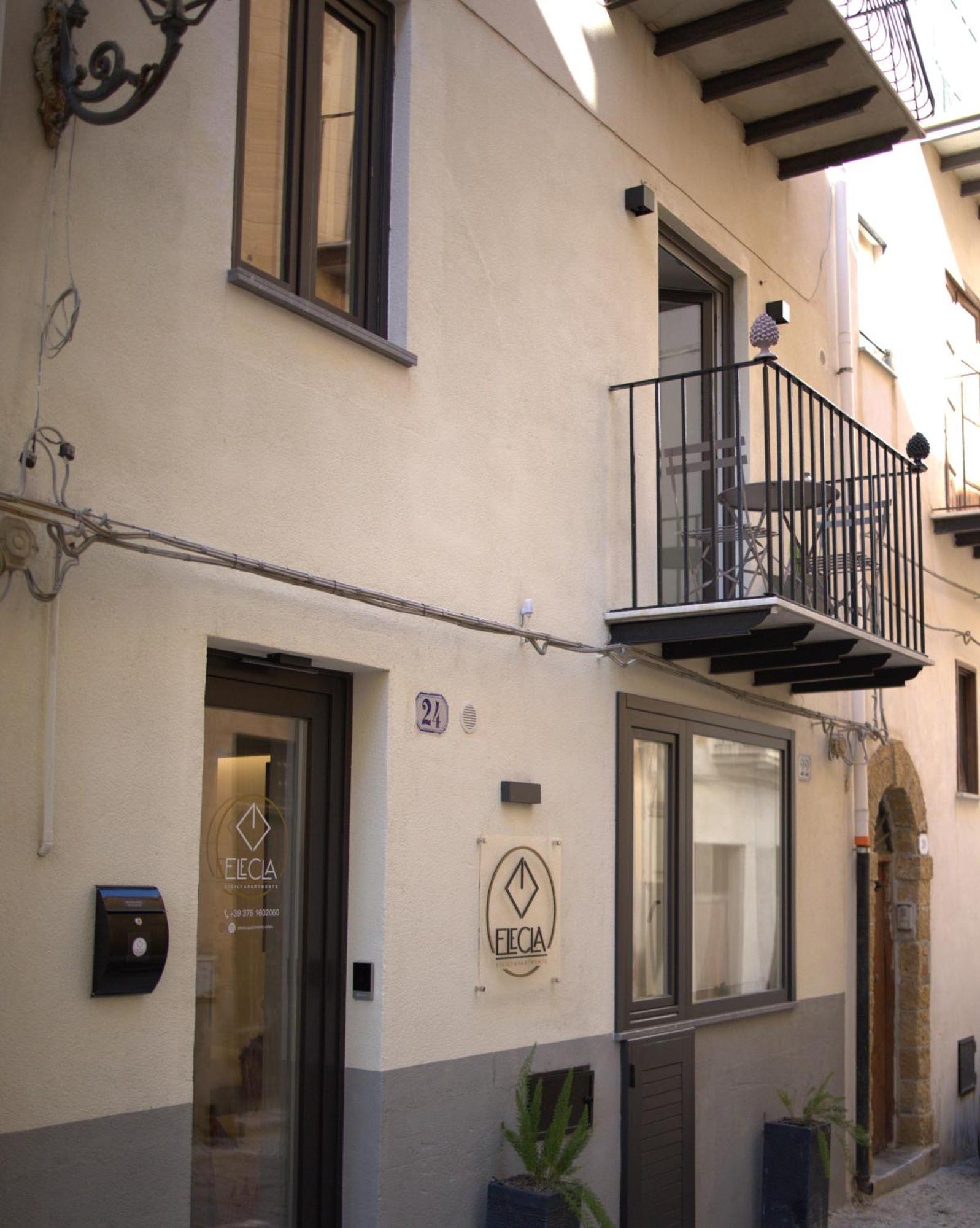 Elecla Apartment