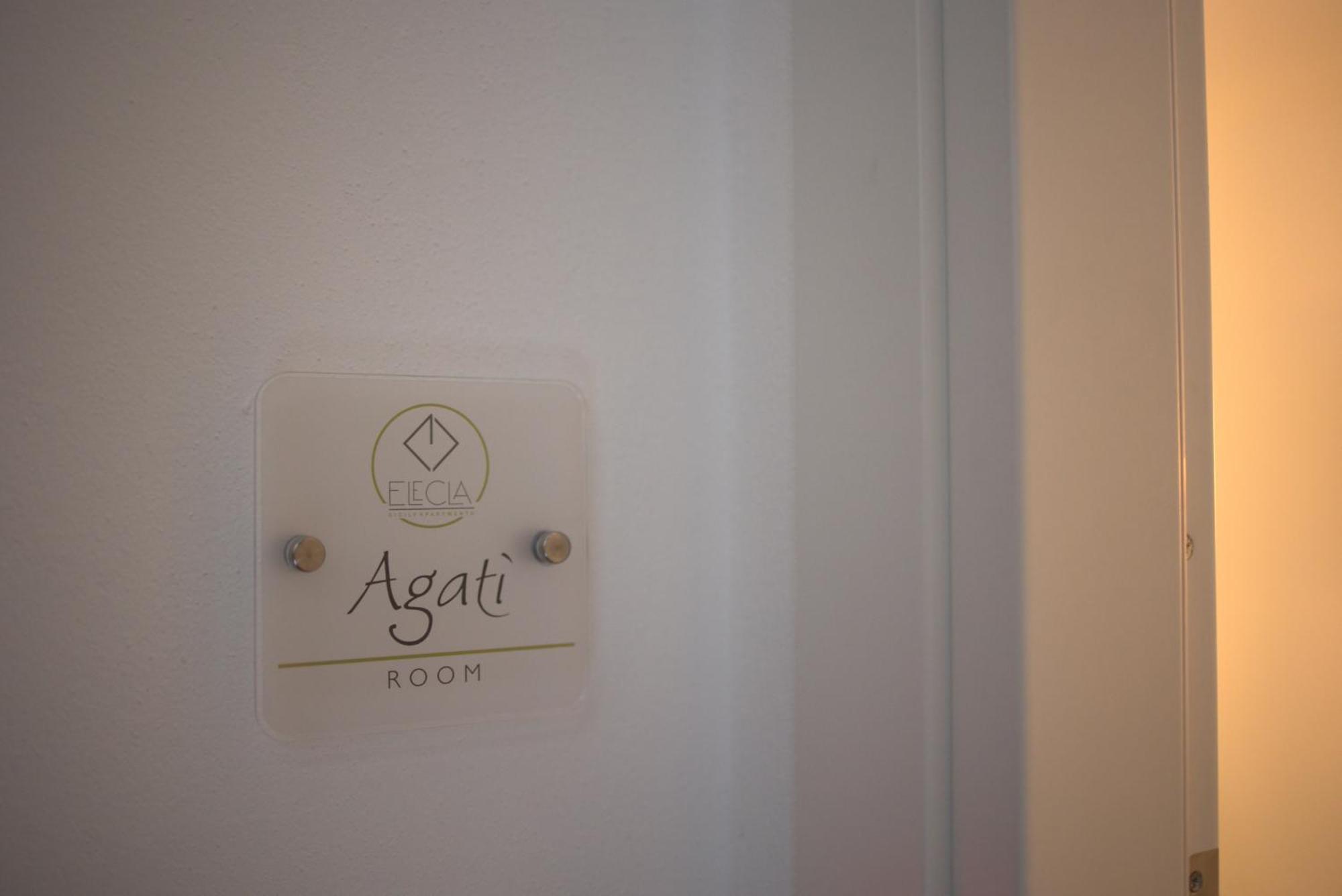Apartment Elecla *
