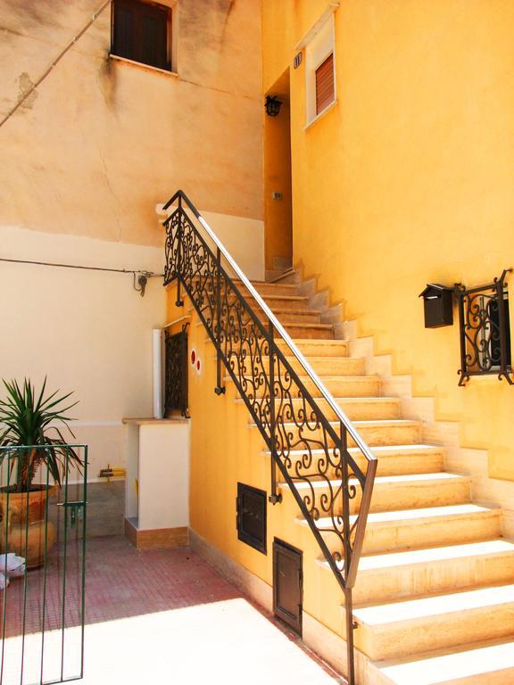 Casa Barranco *
