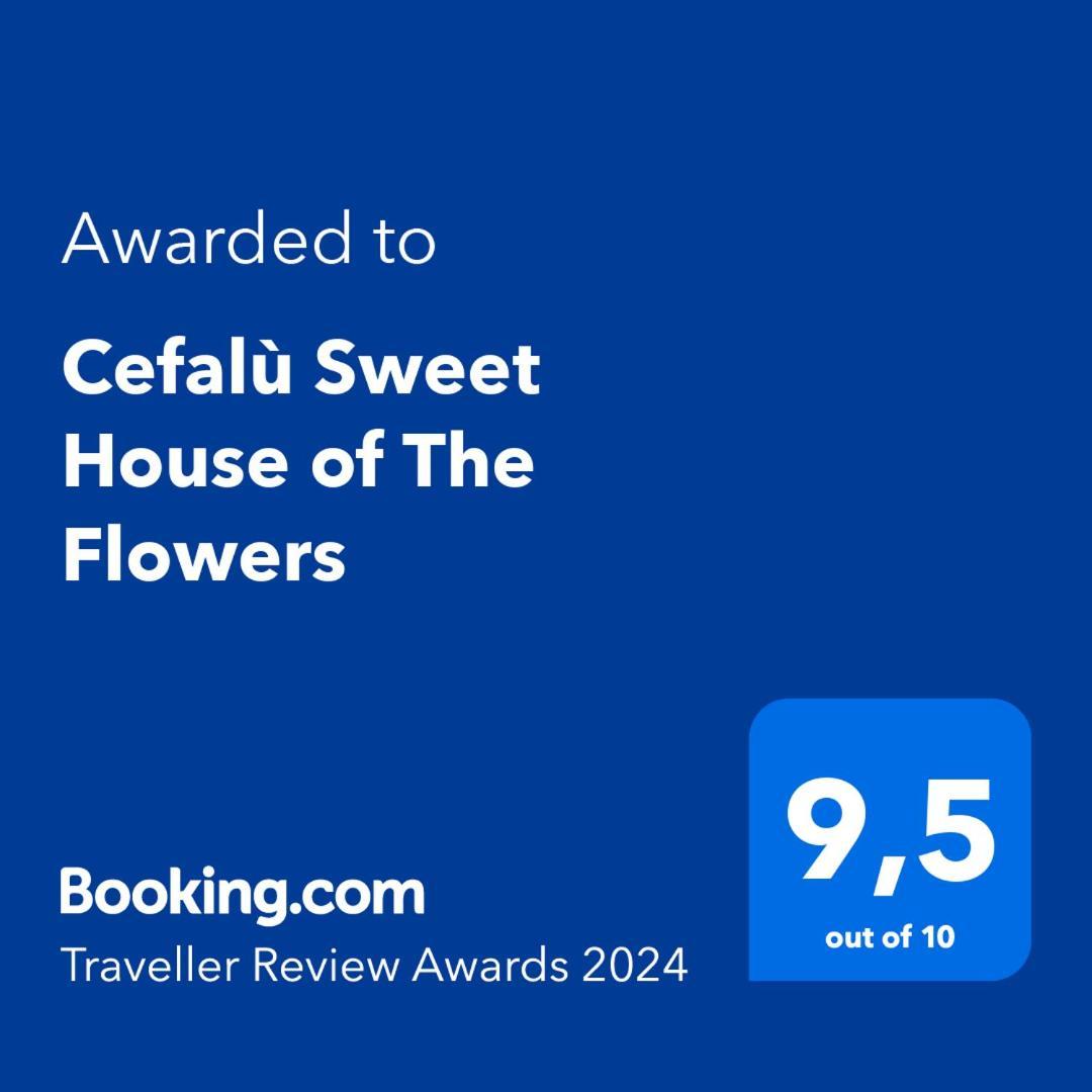Holiday home Sweet House Of The Flowers *
