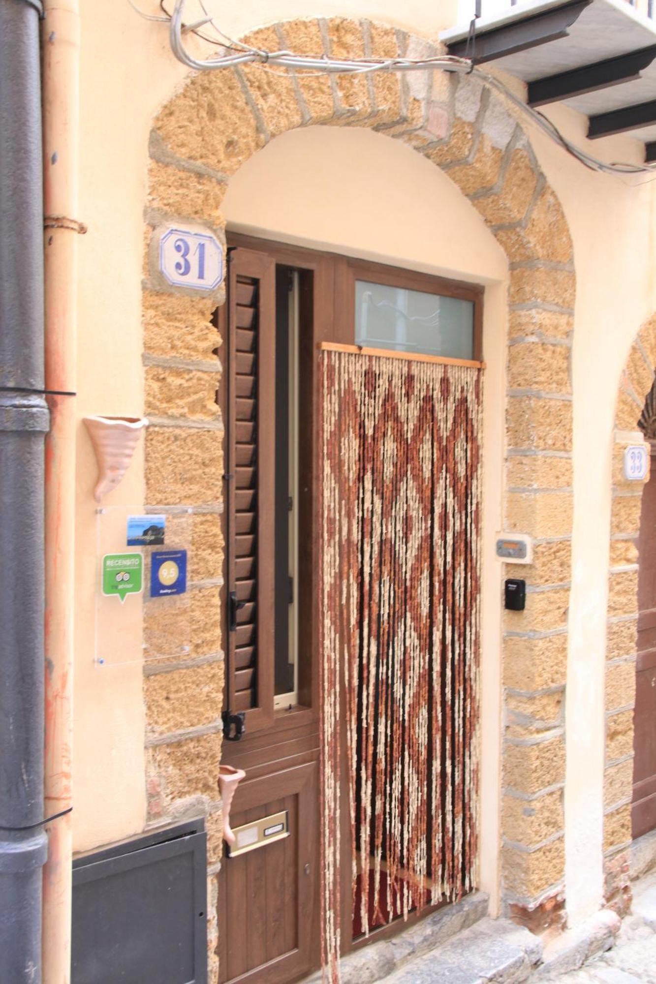Seminario Apartment *