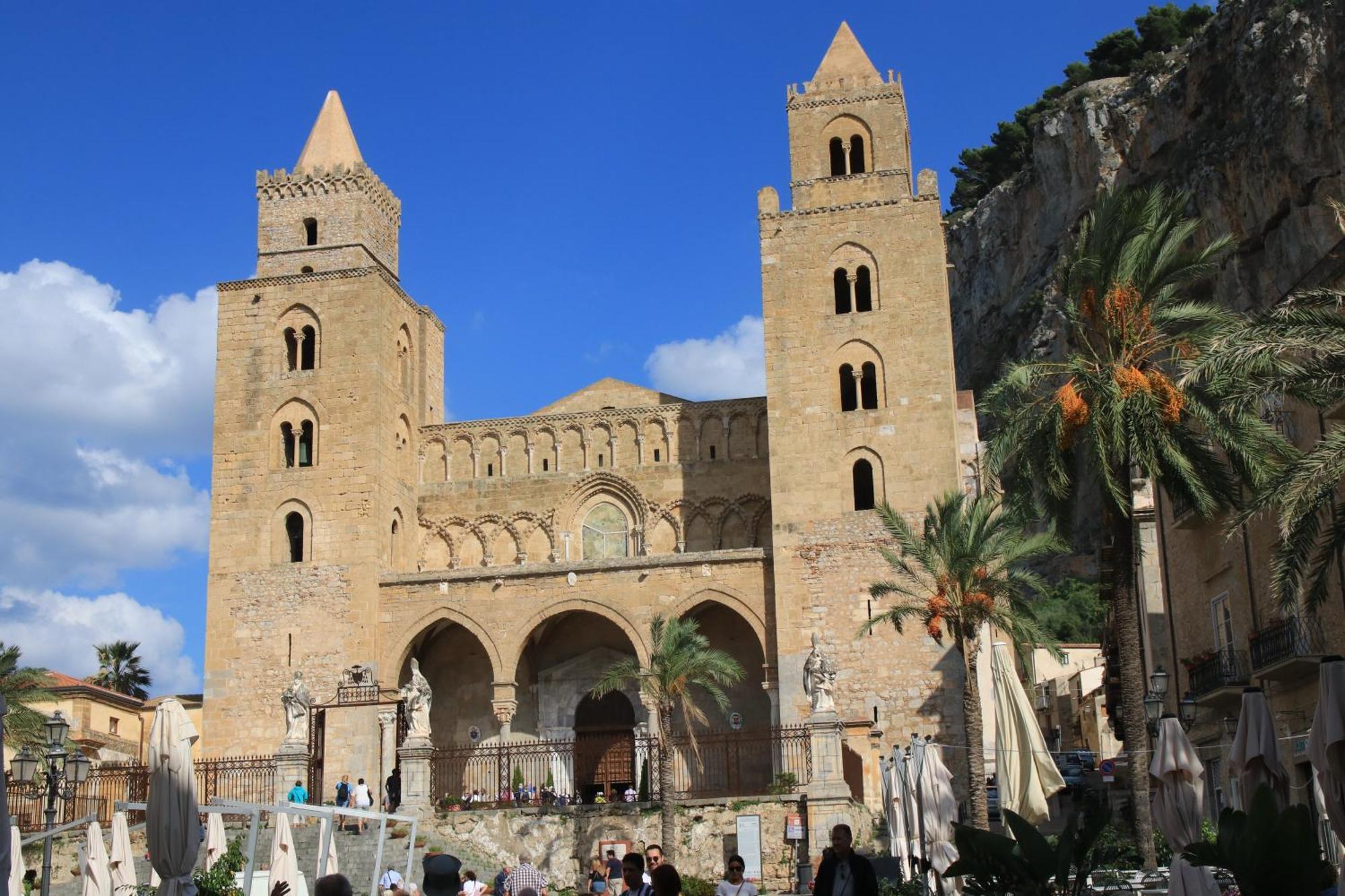Seminario * Cefalu