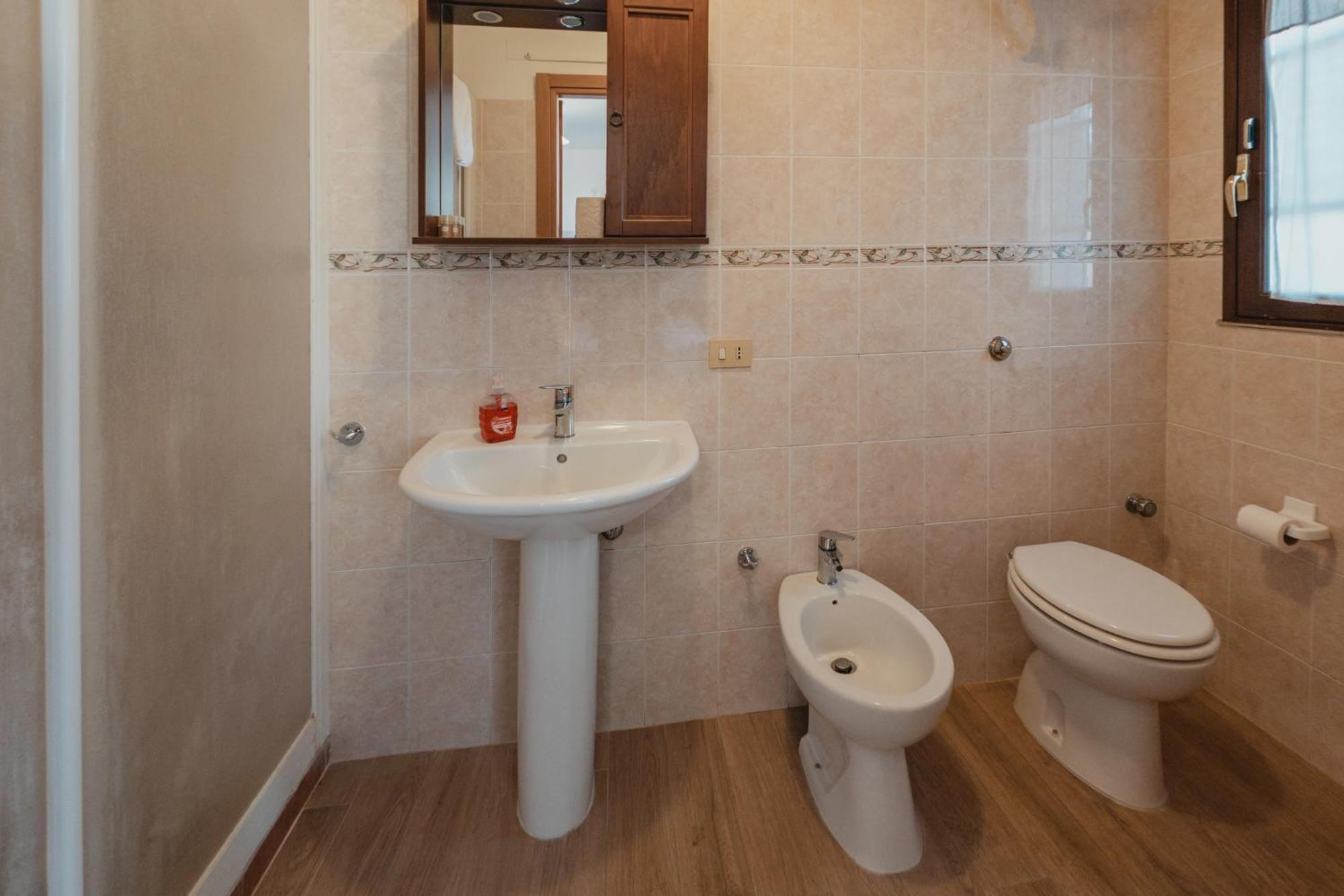 Mareblu Bed & Breakfast Cefalu
