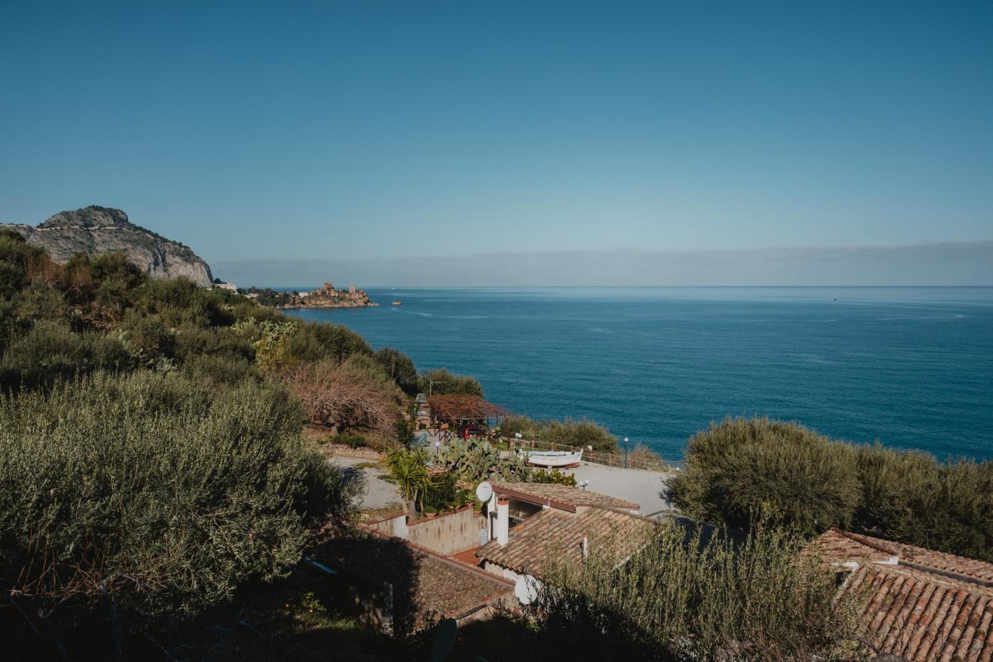 Bed & Breakfast Mareblu