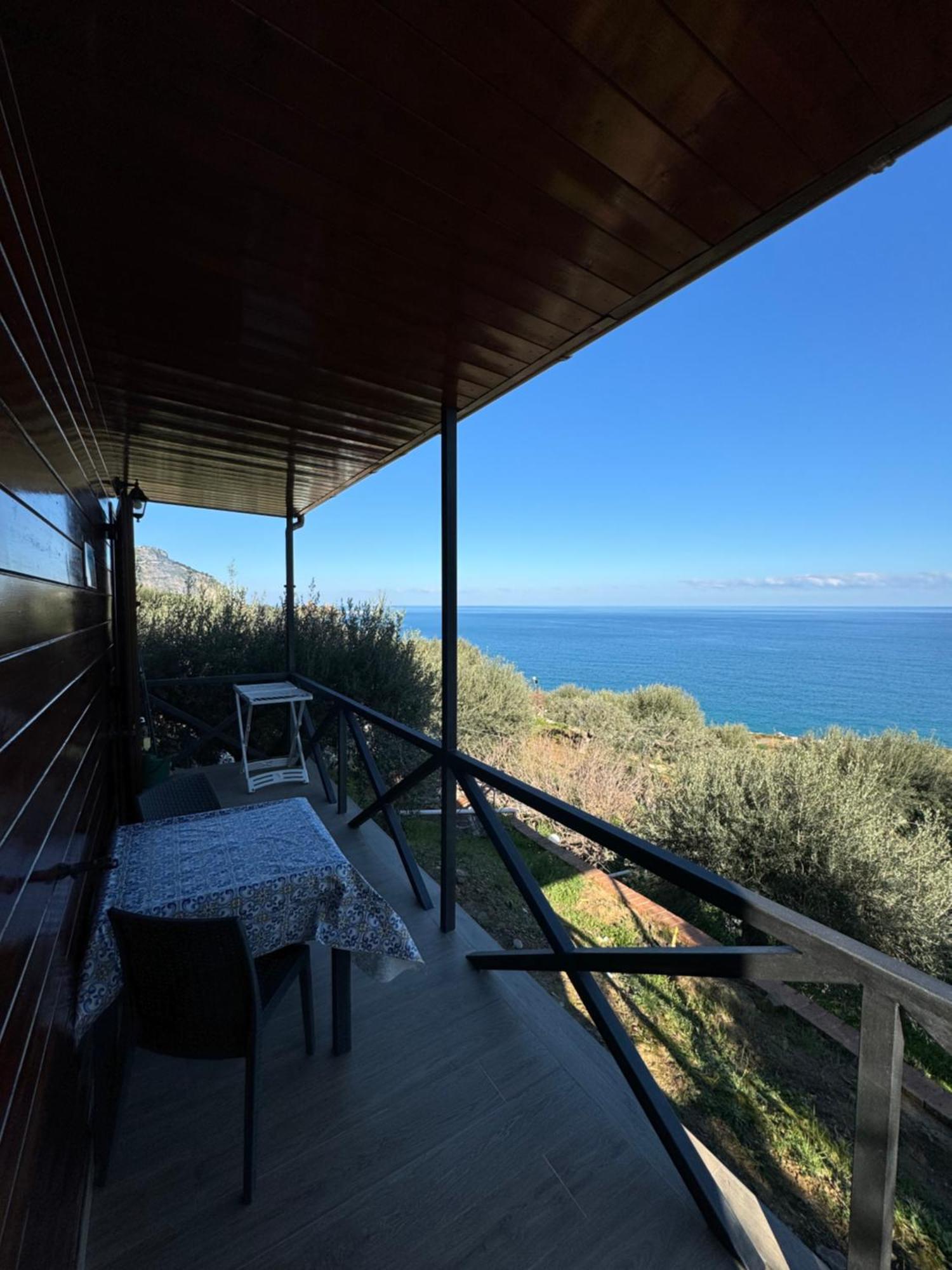 Bed & Breakfast Mareblu Cefalu