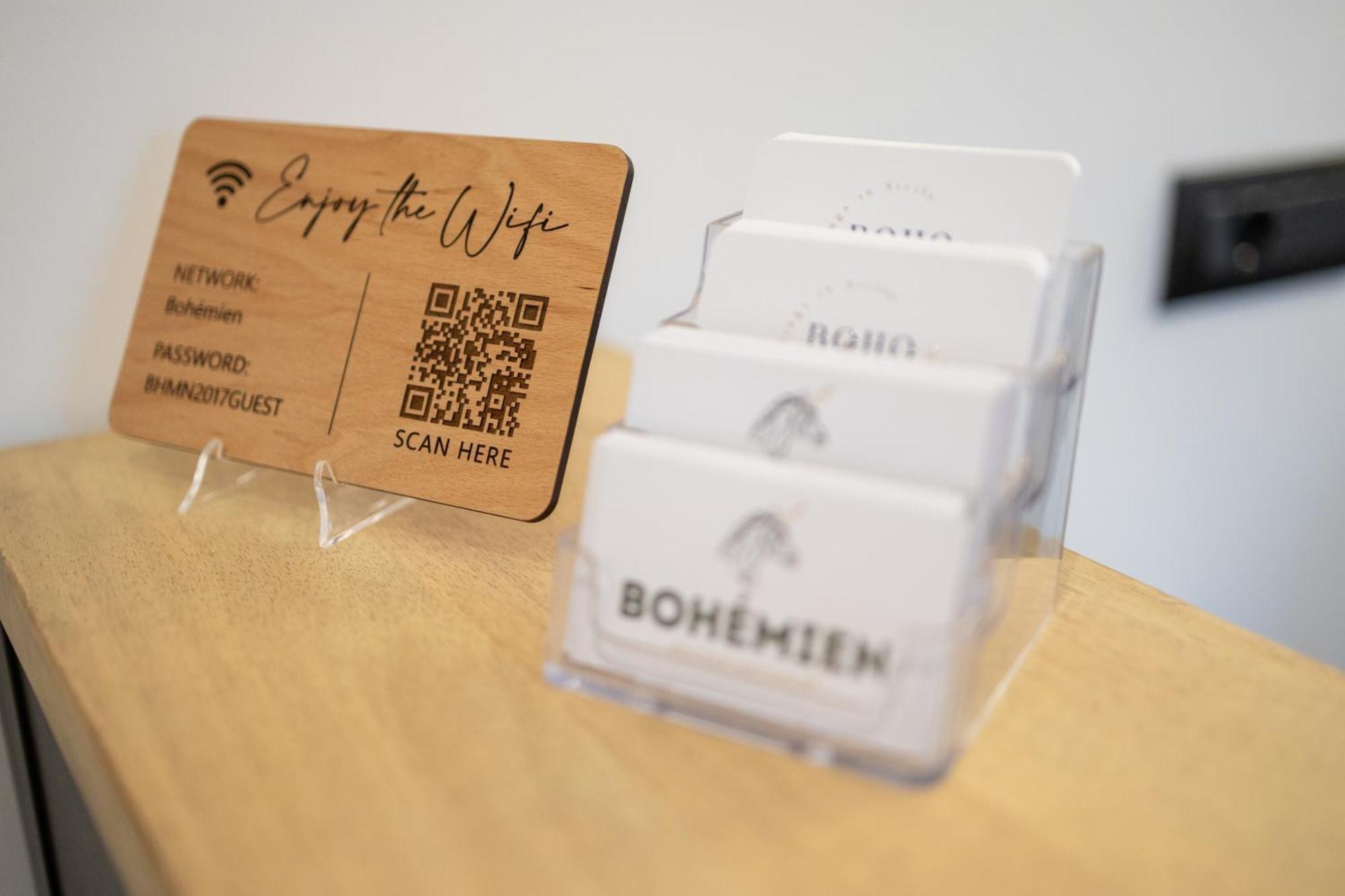 Bohemien Boutique