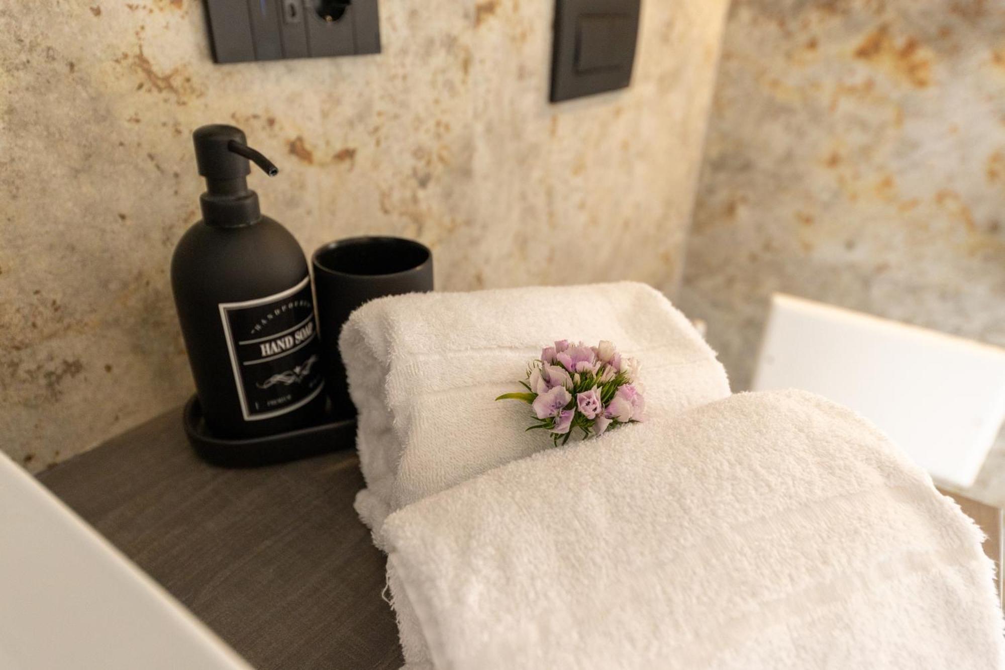 Bed & Breakfast Bohemien Boutique 3*