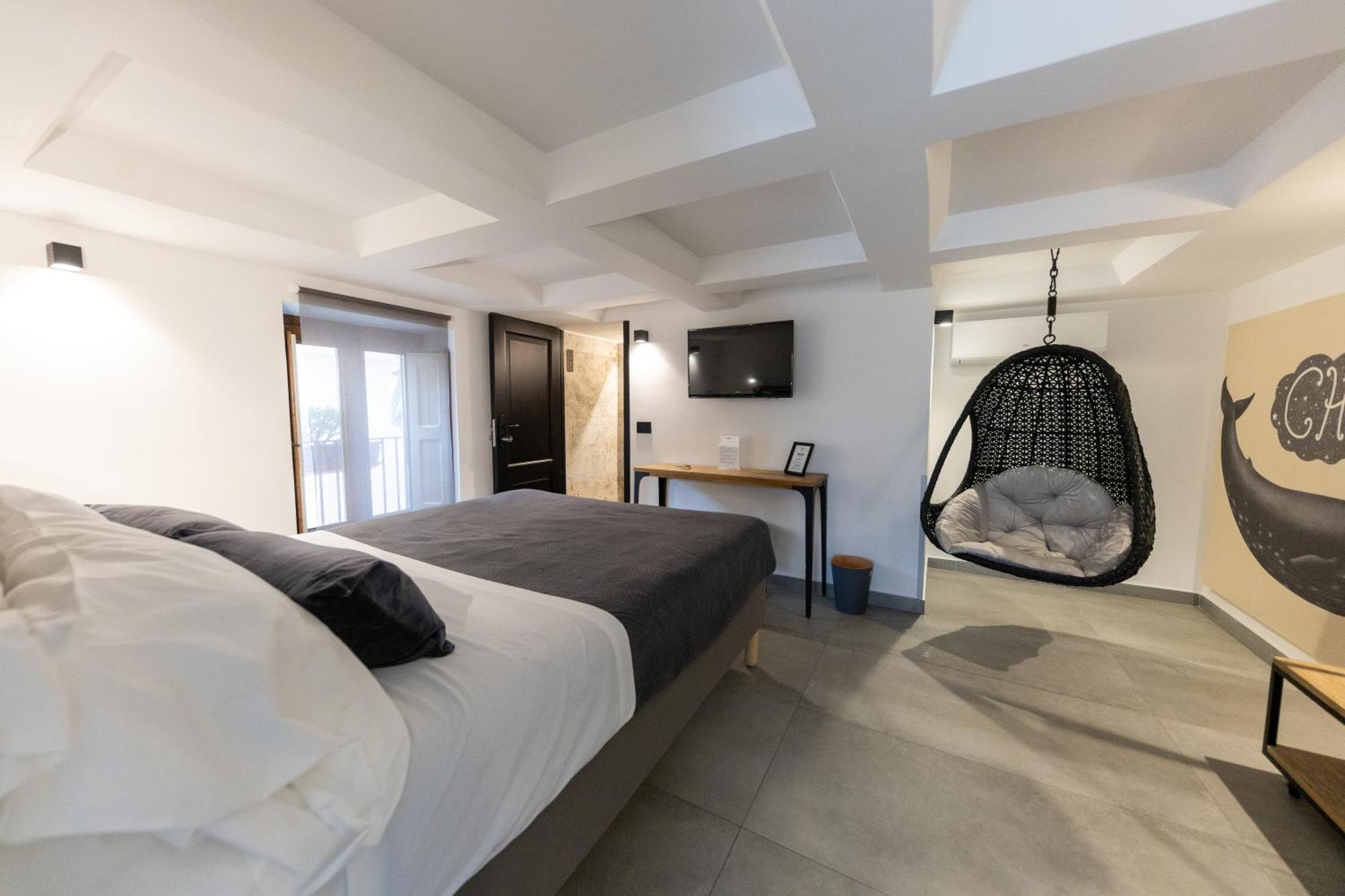 Bed & Breakfast Bohemien Boutique 3*