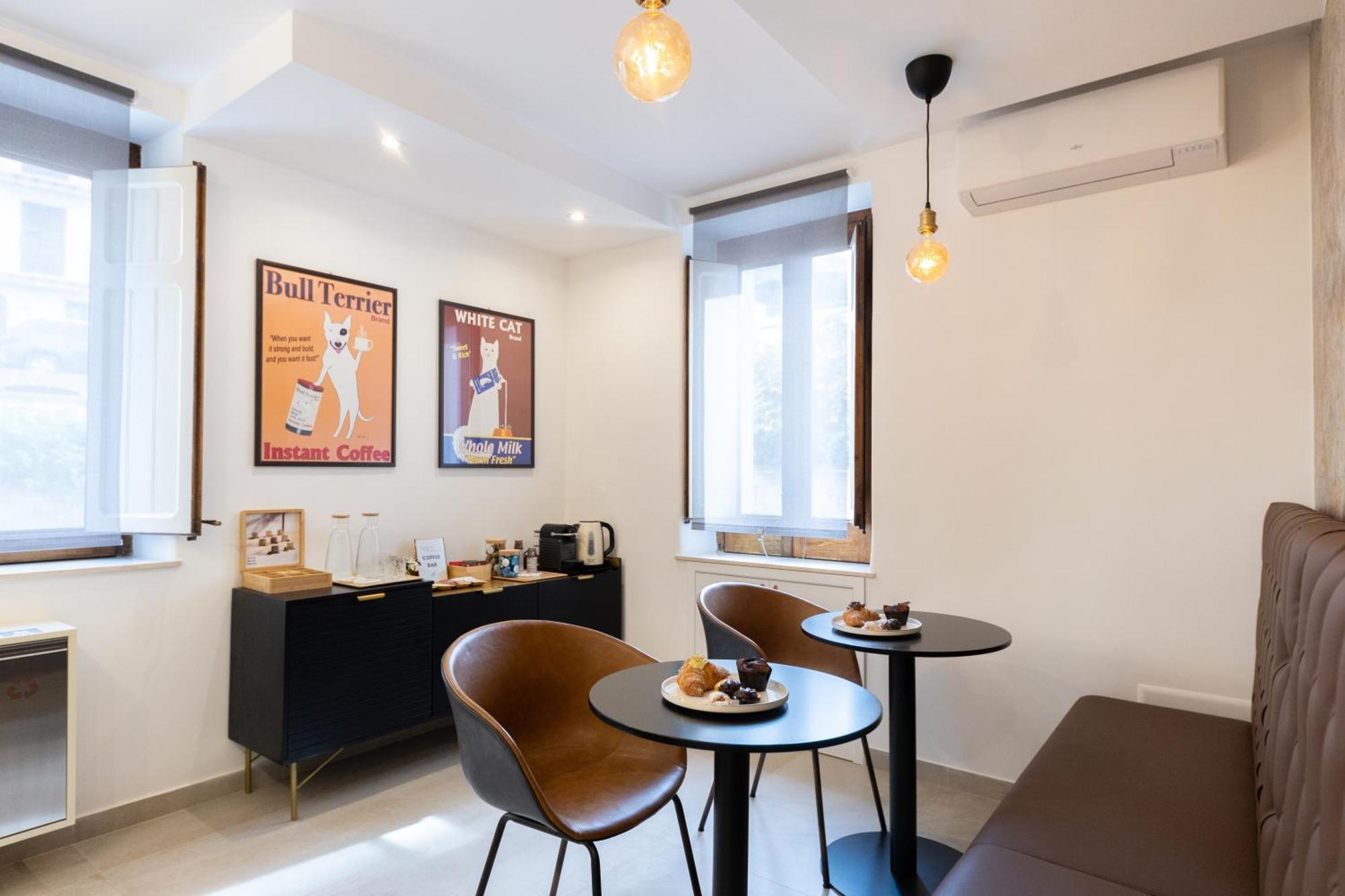 Bed & Breakfast Bohemien Boutique Cefalu
