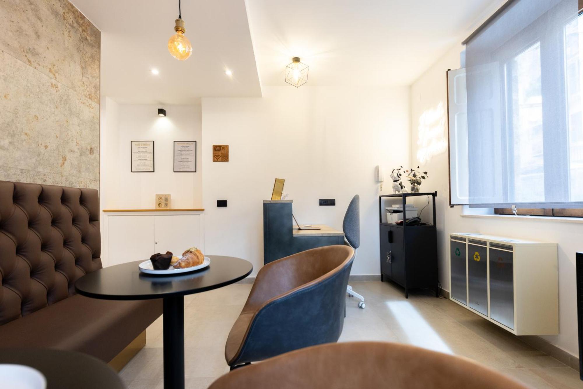 Bohemien Boutique Bed & Breakfast 3*
