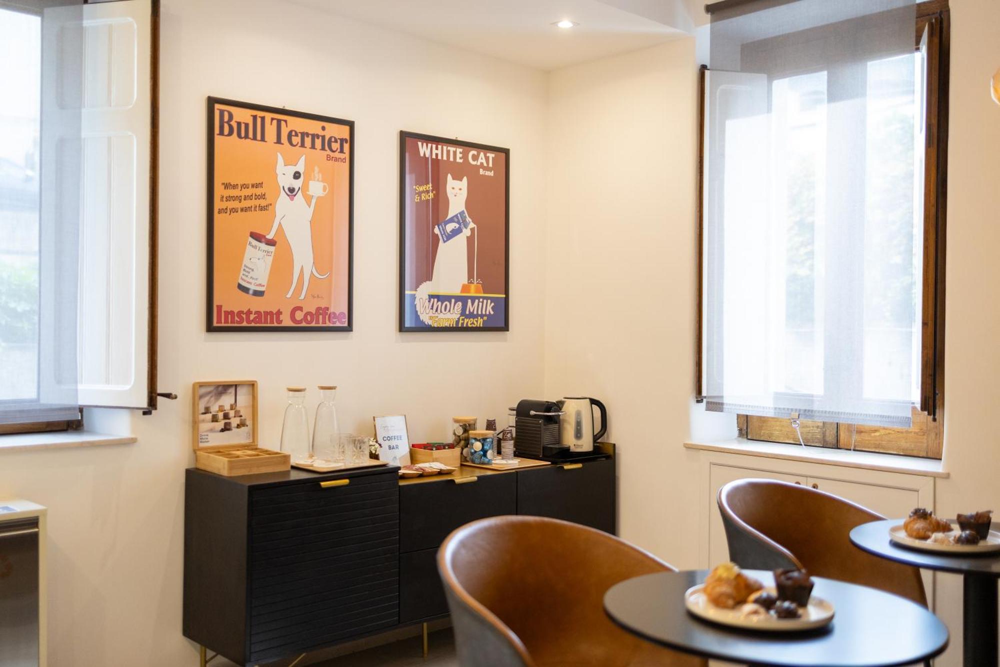 Bohemien Boutique 3* Cefalu